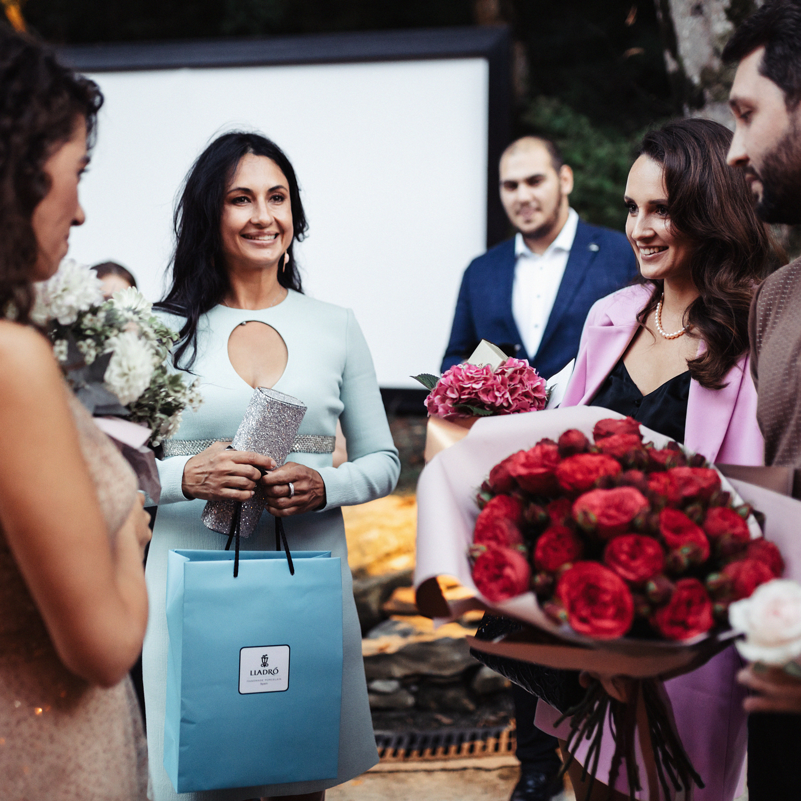 20-летие Софии в Английском стиле. Фотограф Мария Сваридзе