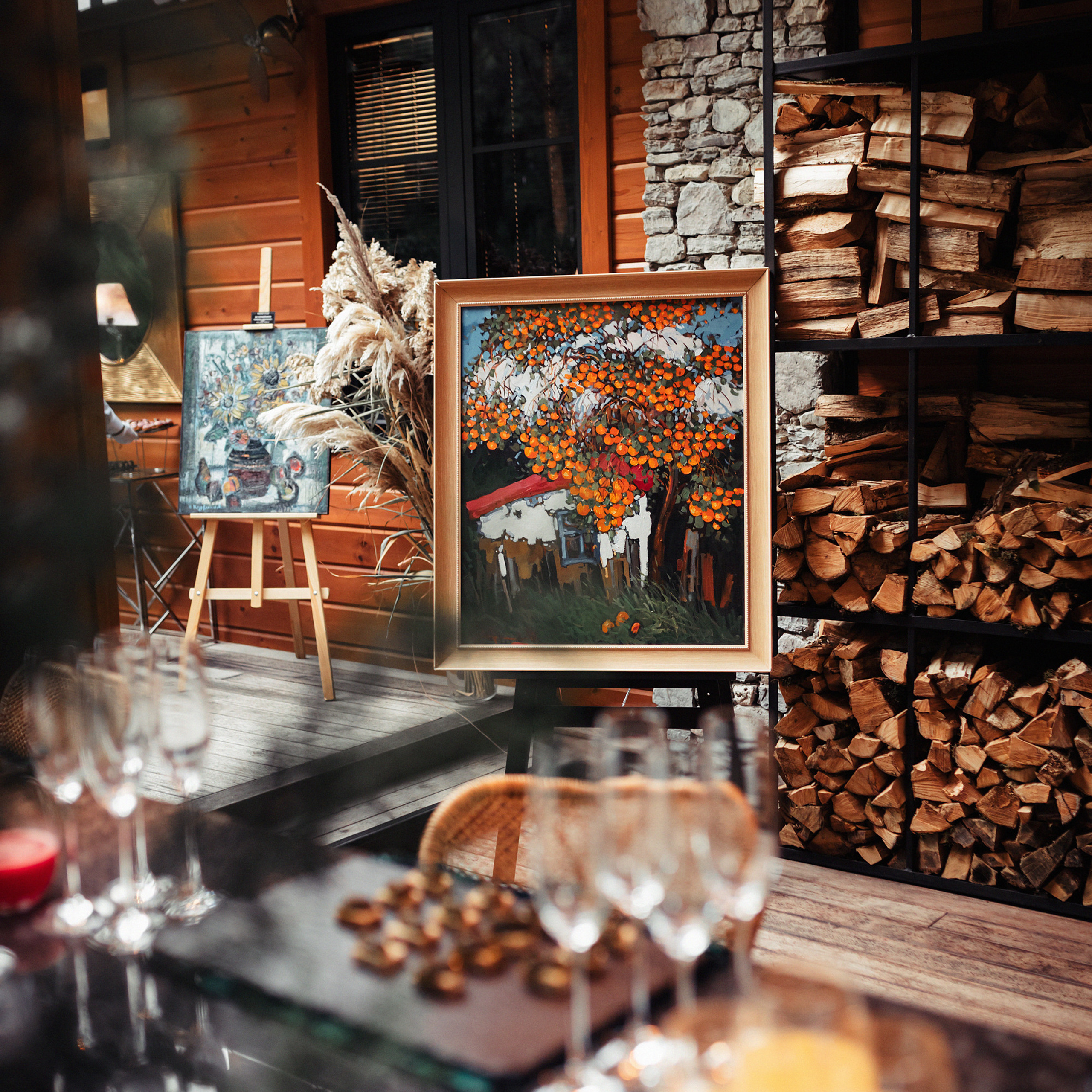 20-летие Софии в Английском стиле. Фотограф Мария Сваридзе