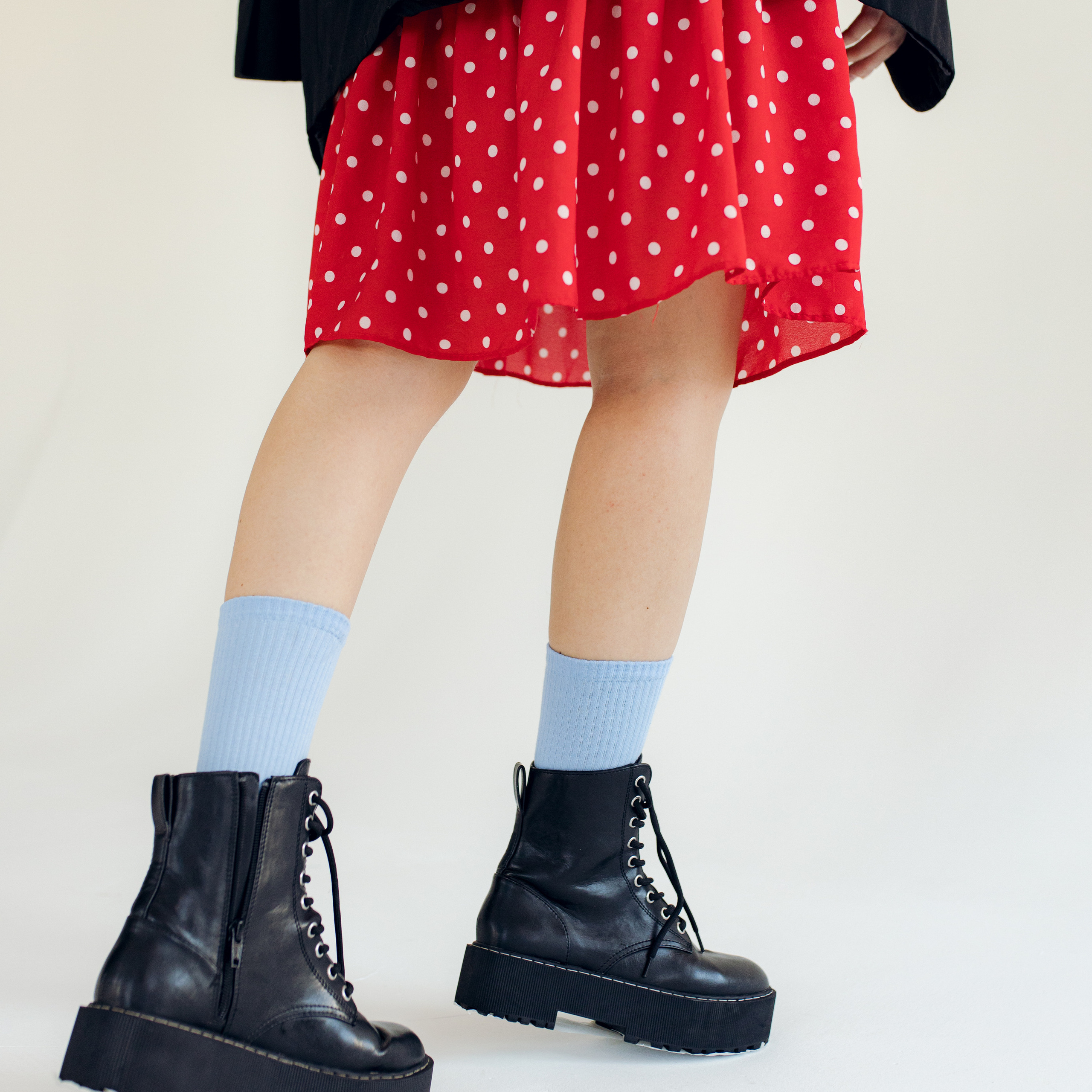 Вигли. Фотограф Мария Сваридзе