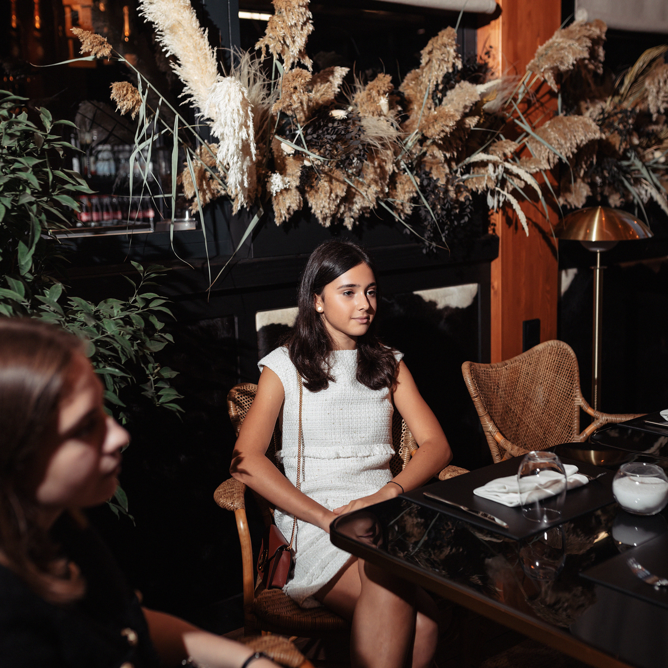 20-летие Софии в Английском стиле. Фотограф Мария Сваридзе