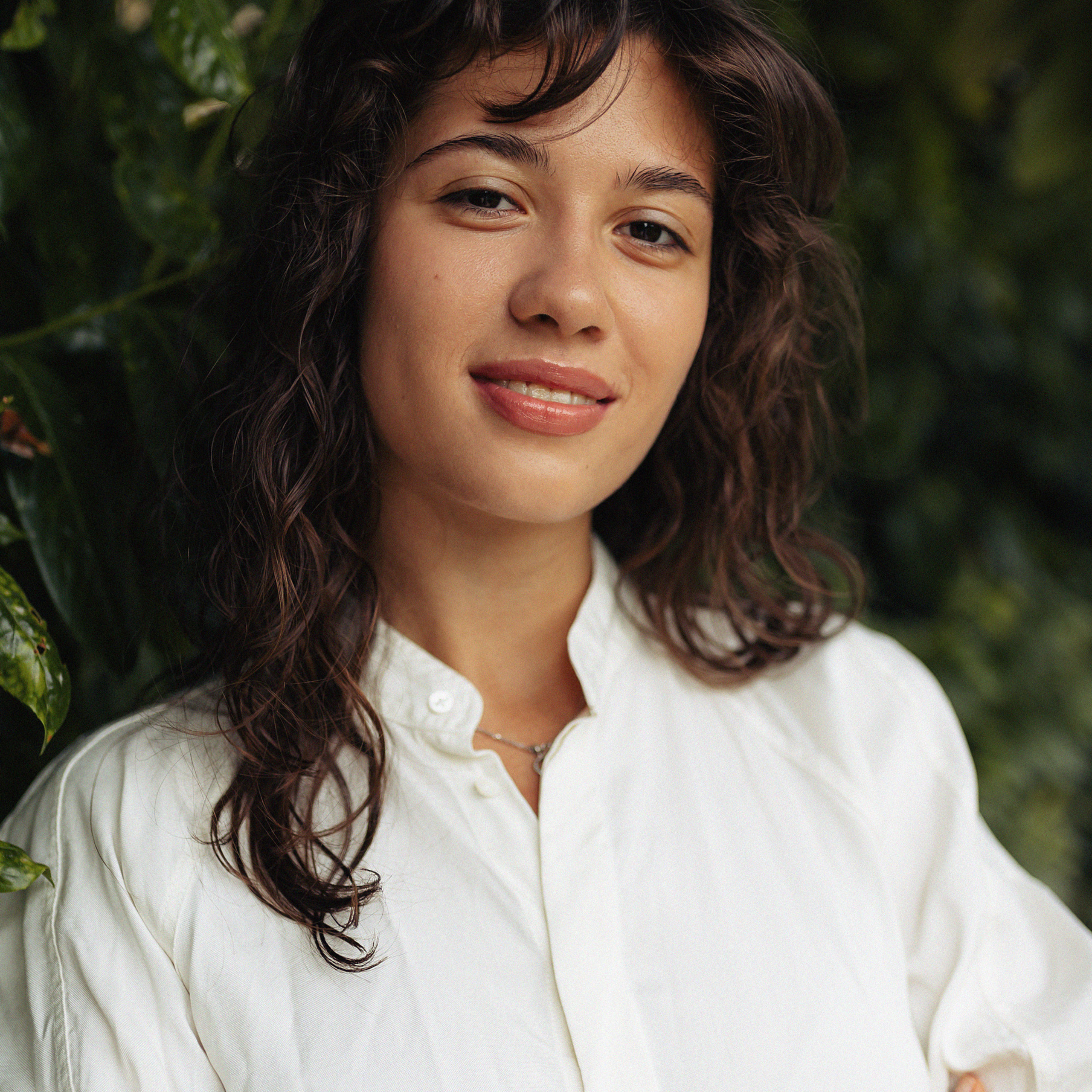 Прекрасная София. Фотограф Мария Сваридзе