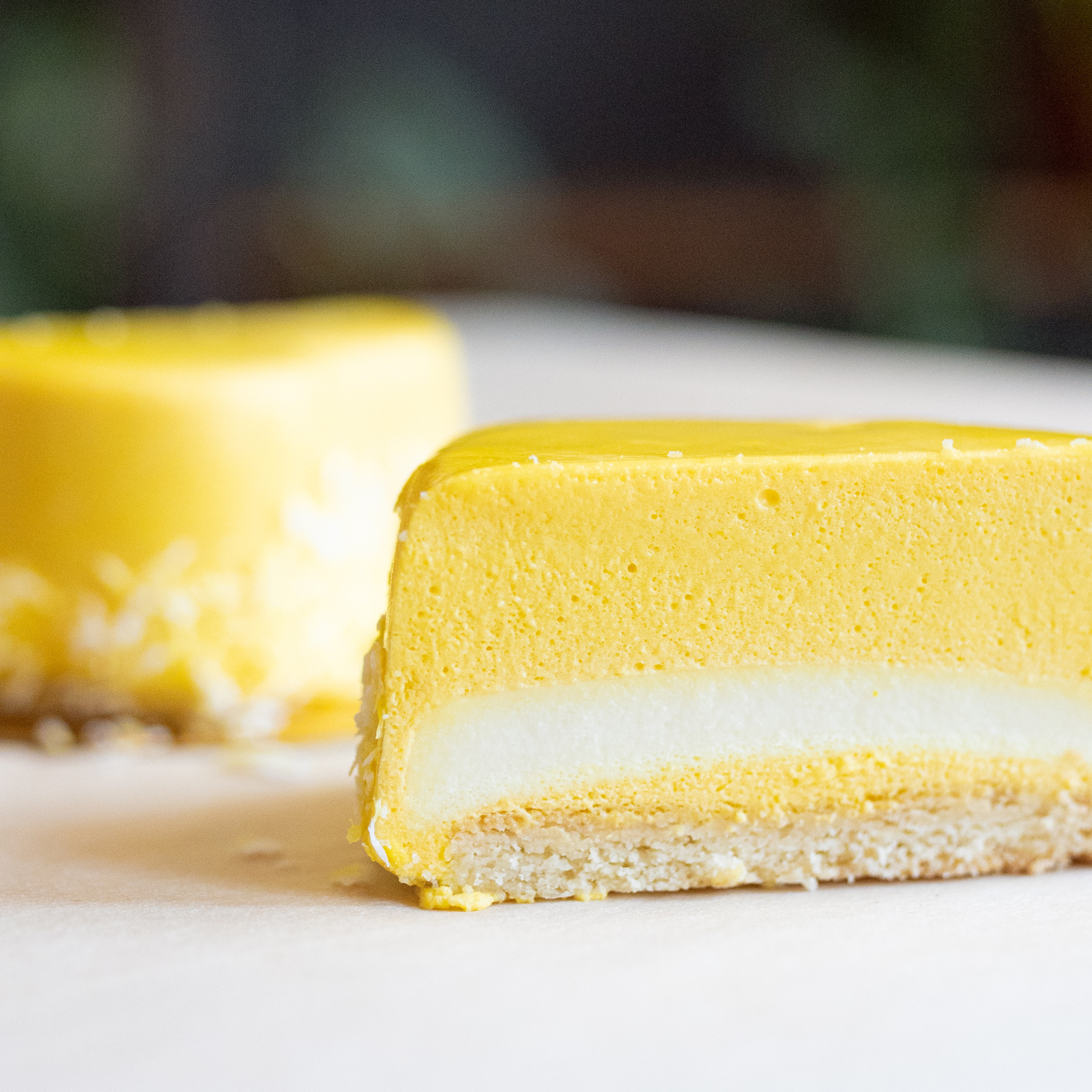 Море кофе. Фотограф Мария Сваридзе