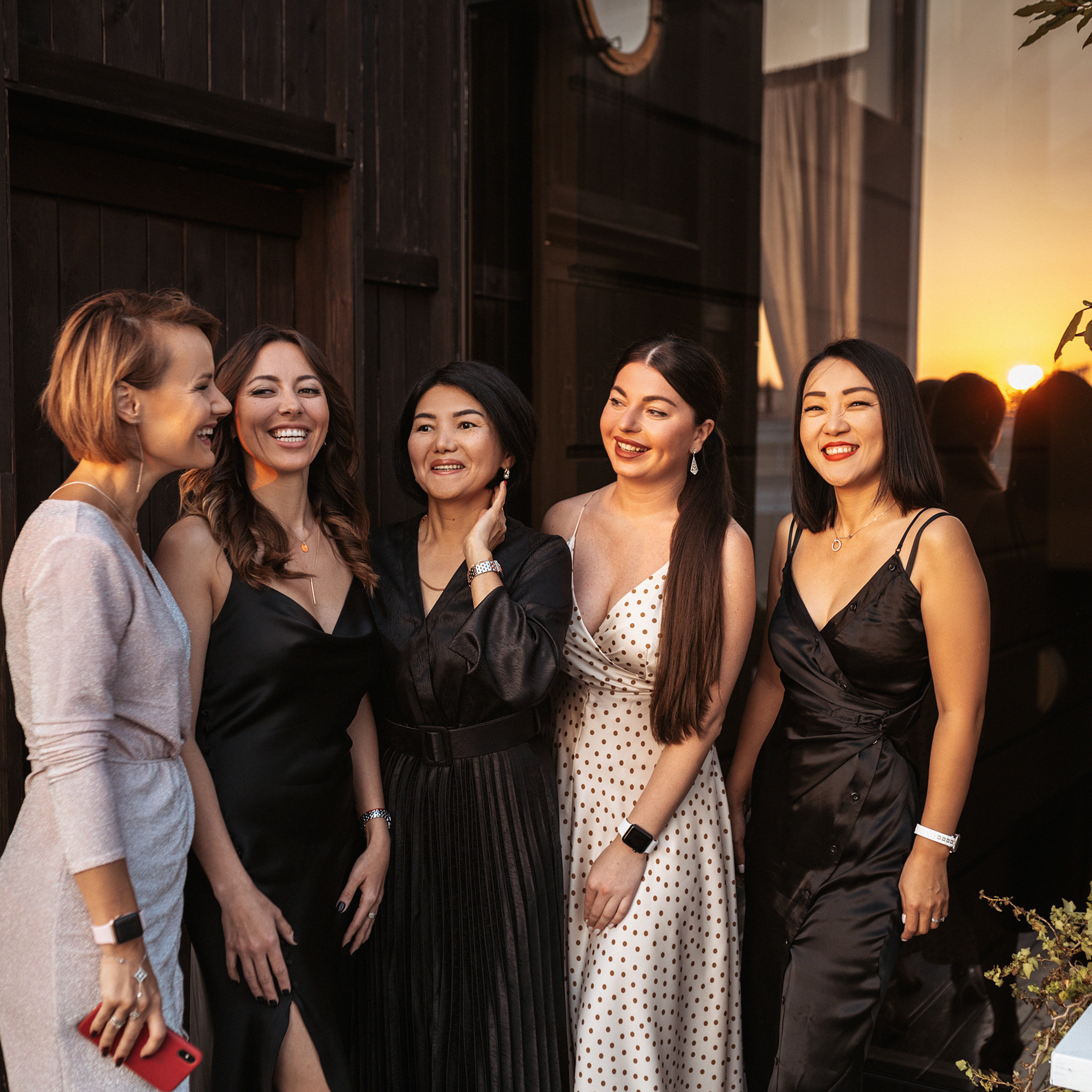 Иляна и её день. Фотограф Мария Сваридзе