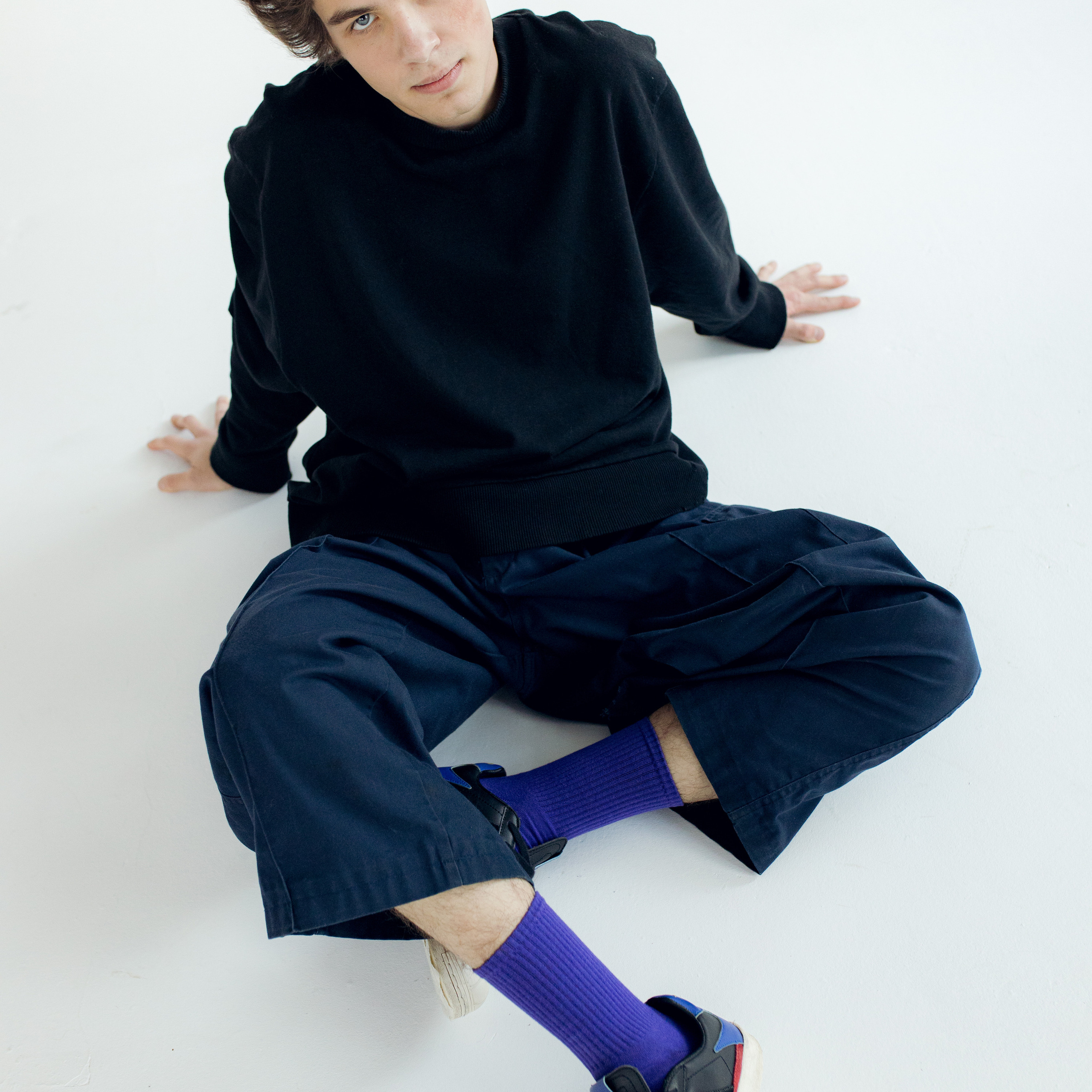 Вигли. Фотограф Мария Сваридзе