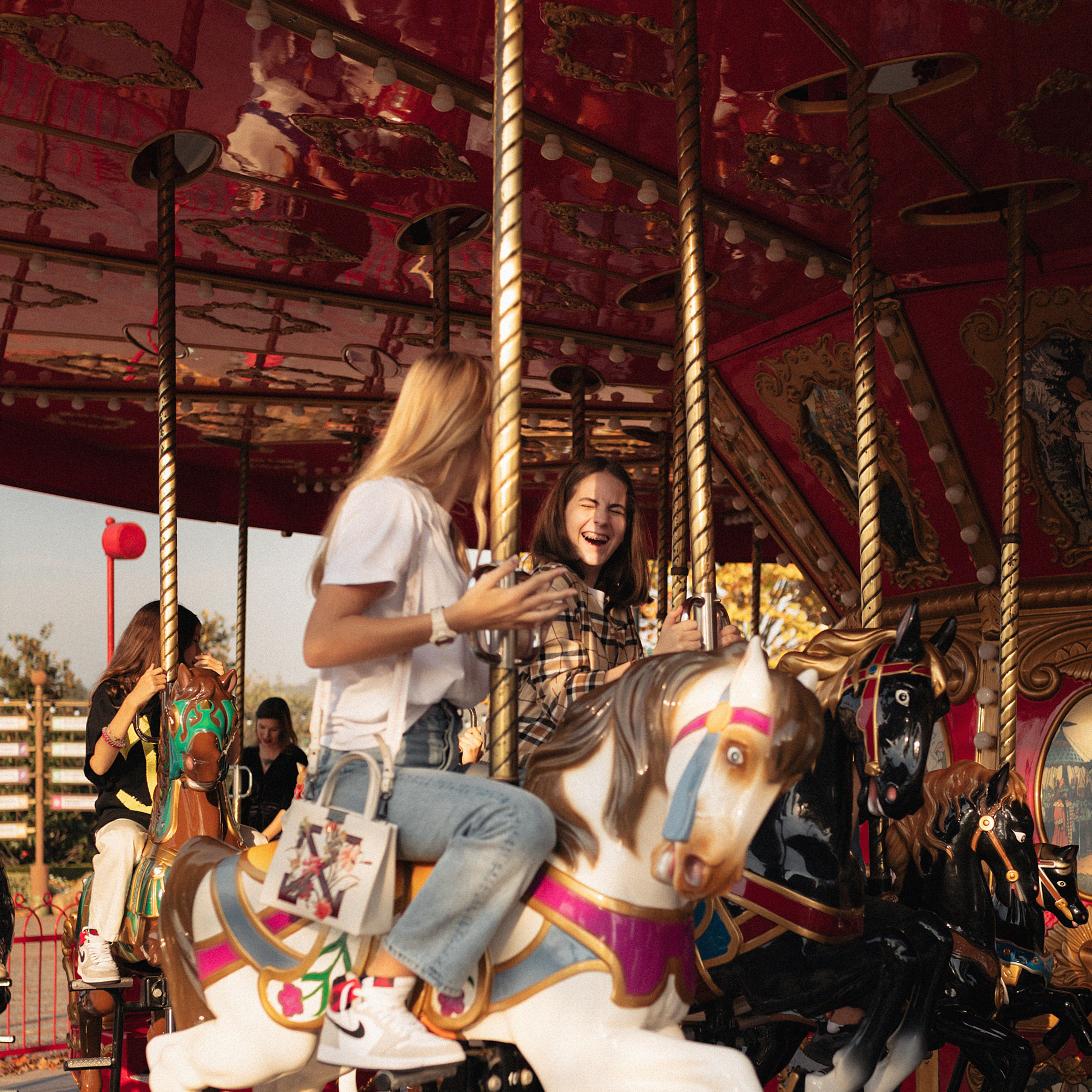 День Рождения в Сочи парке. Фотограф Мария Сваридзе