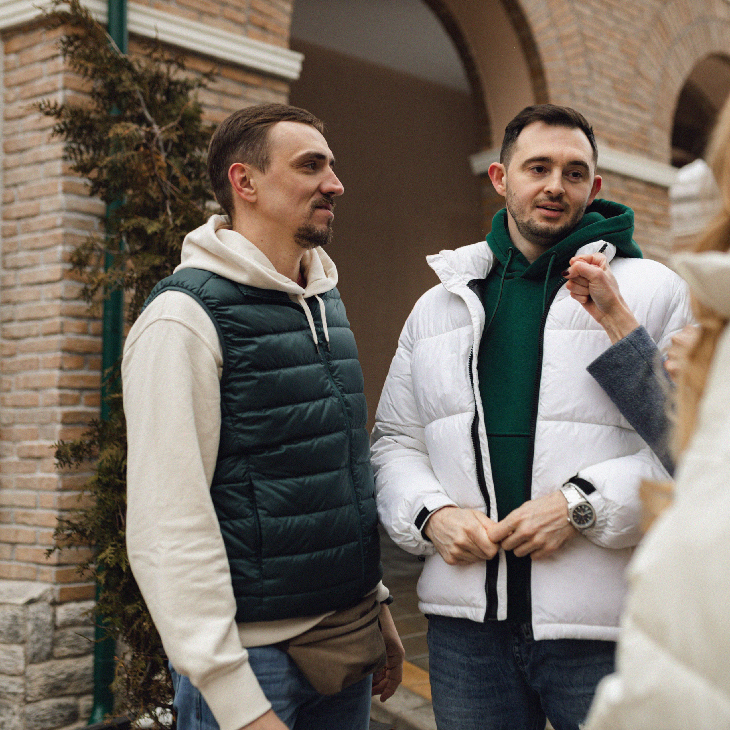 Горная, семейная. Фотограф Мария Сваридзе