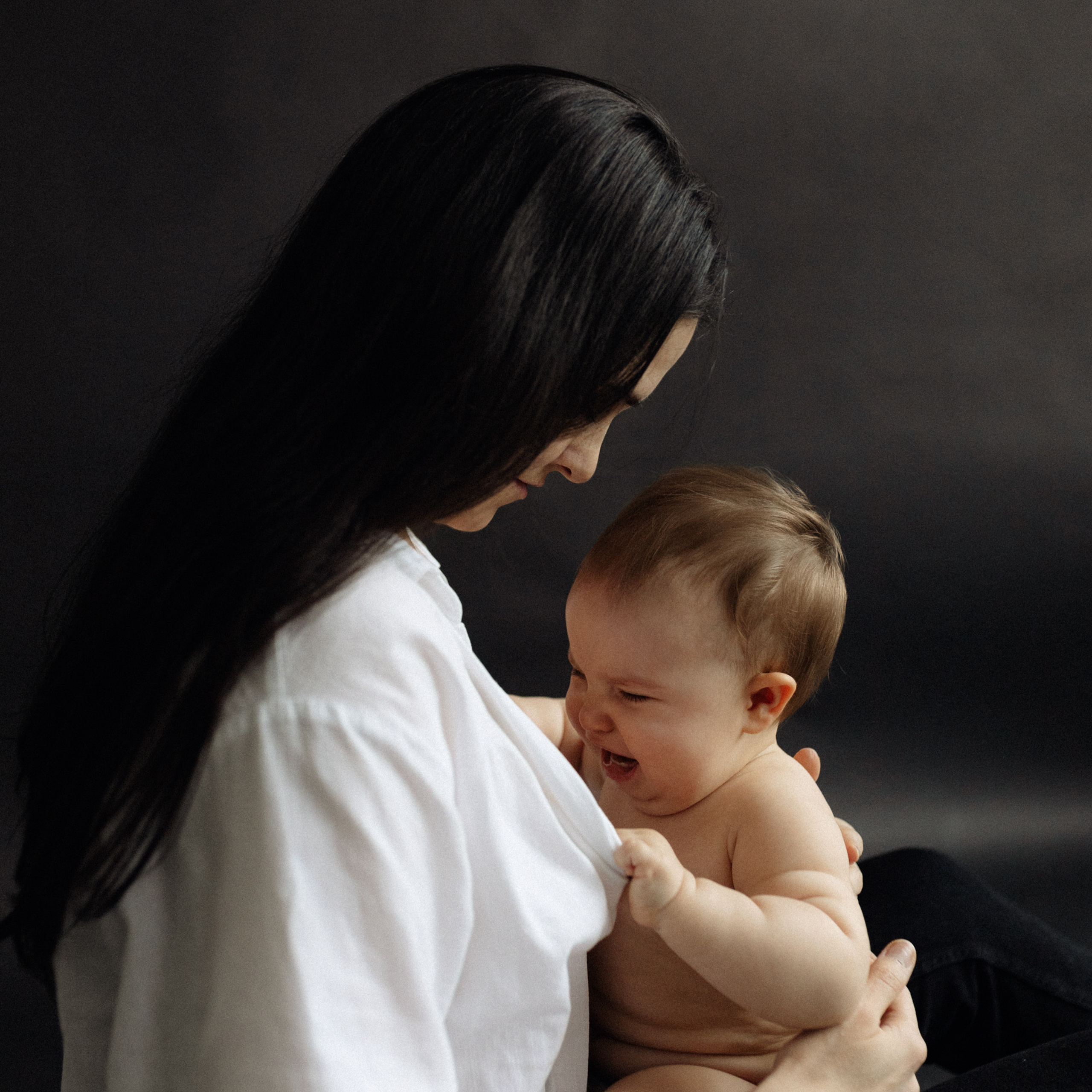 Рома Яна и Вера. Фотограф Мария Сваридзе