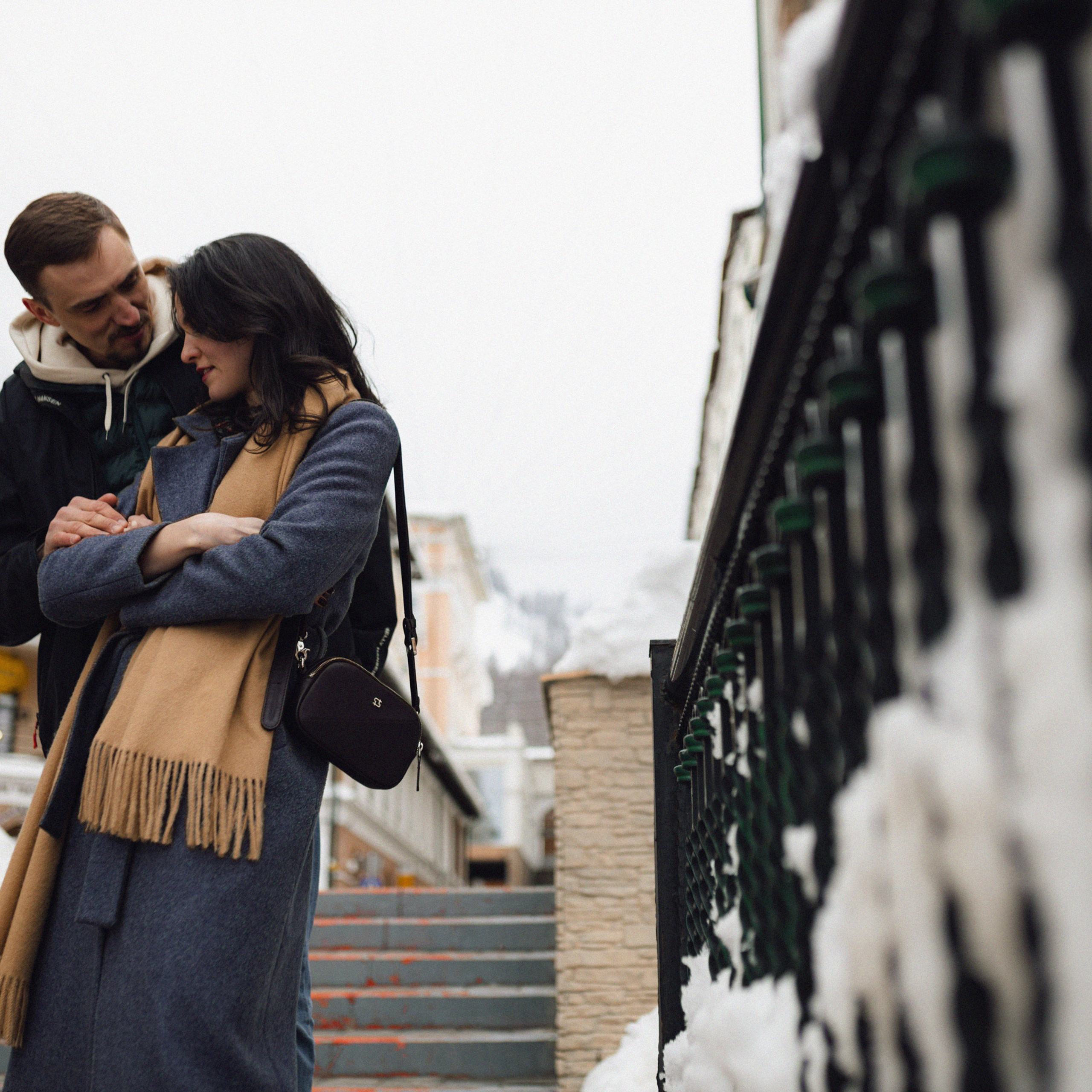 Горная, семейная. Фотограф Мария Сваридзе