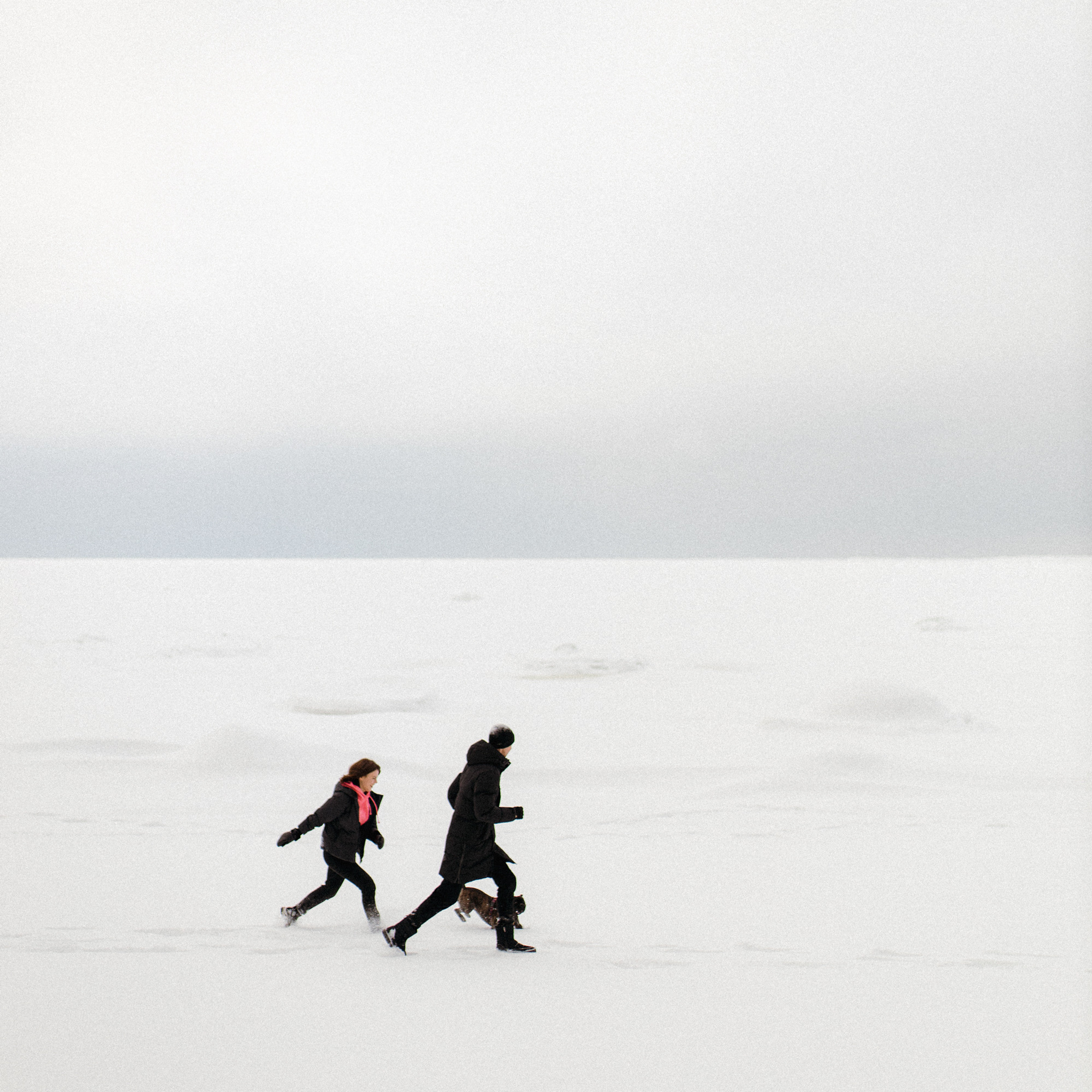 Женя Катя Руби. Фотограф Мария Сваридзе