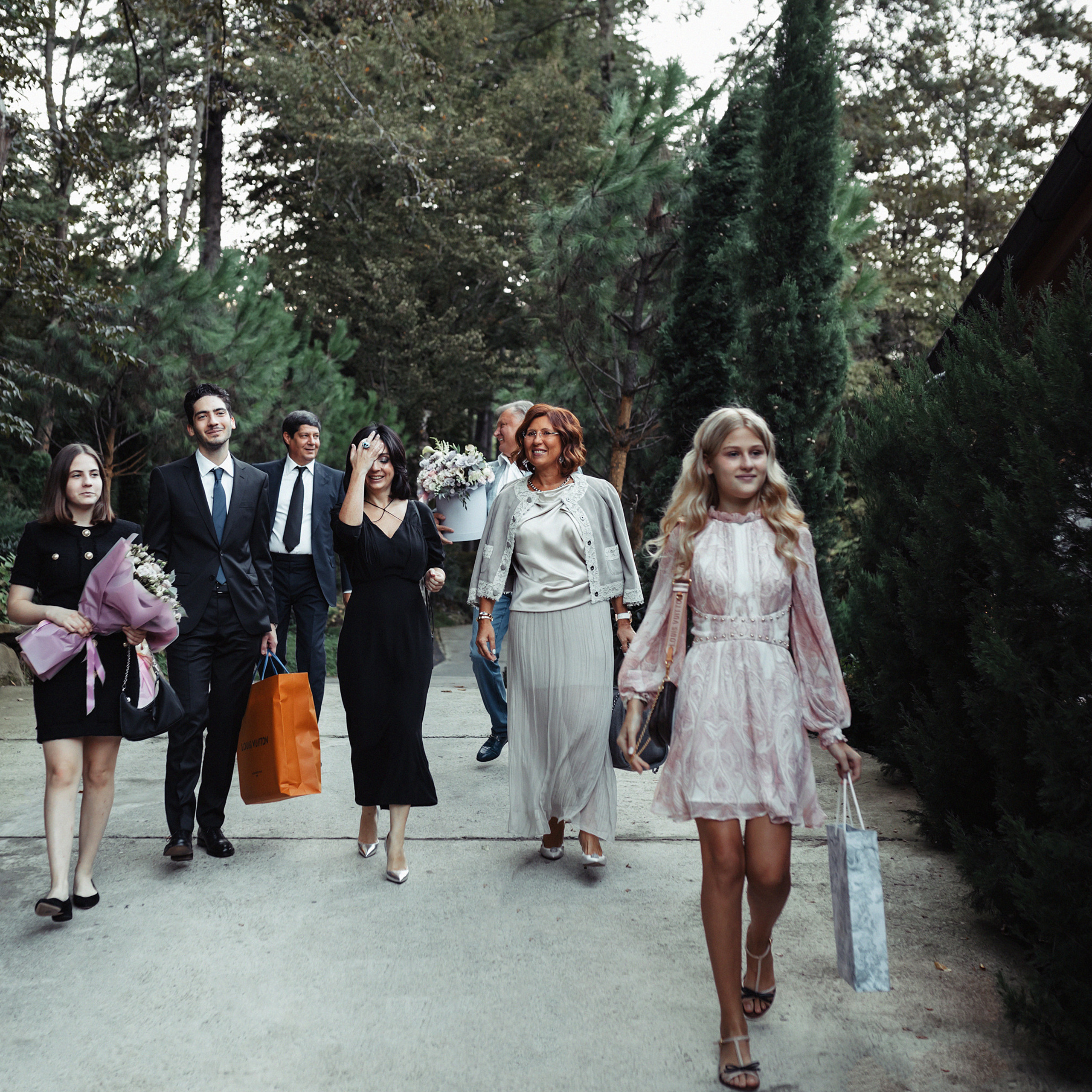 20-летие Софии в Английском стиле. Фотограф Мария Сваридзе