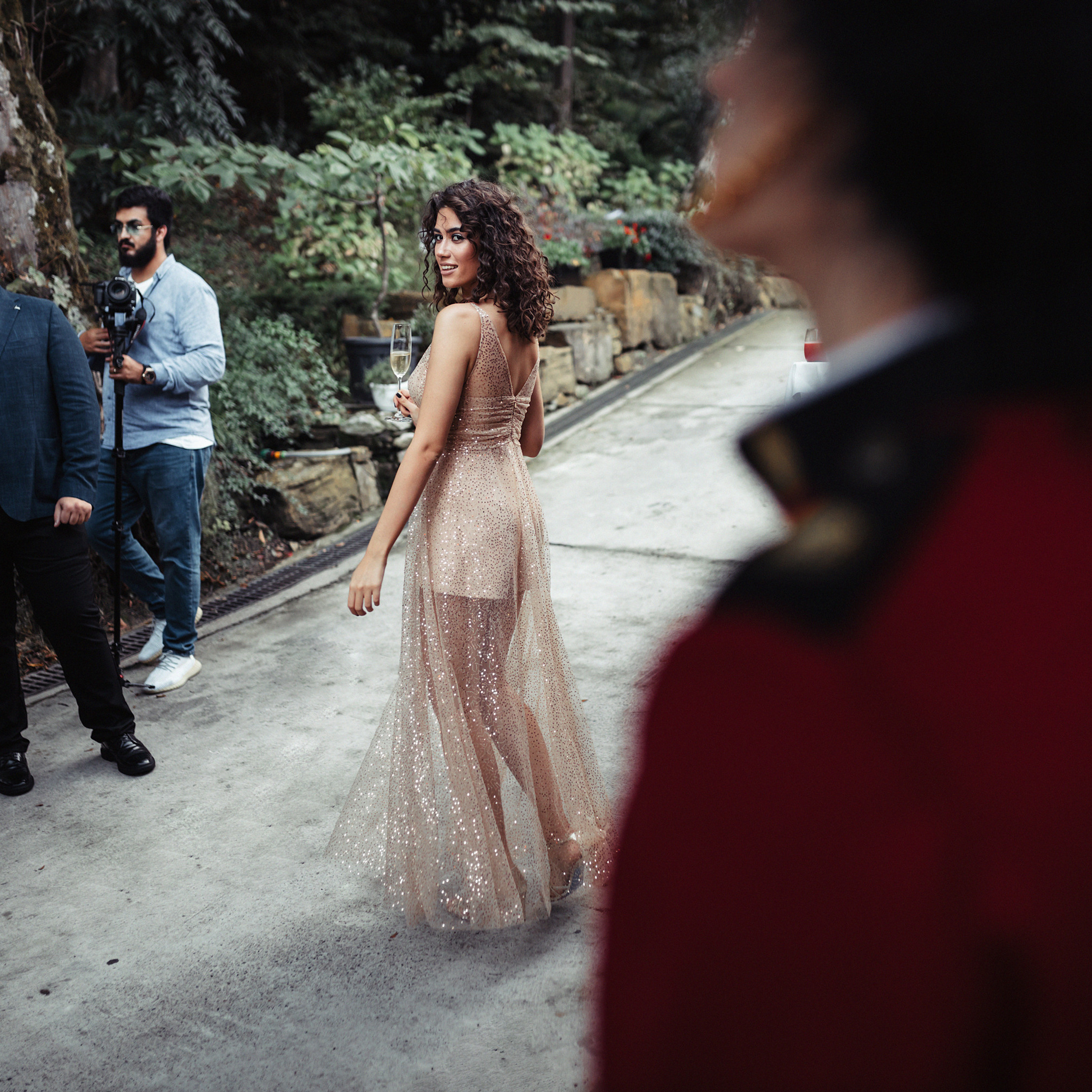 20-летие Софии в Английском стиле. Фотограф Мария Сваридзе