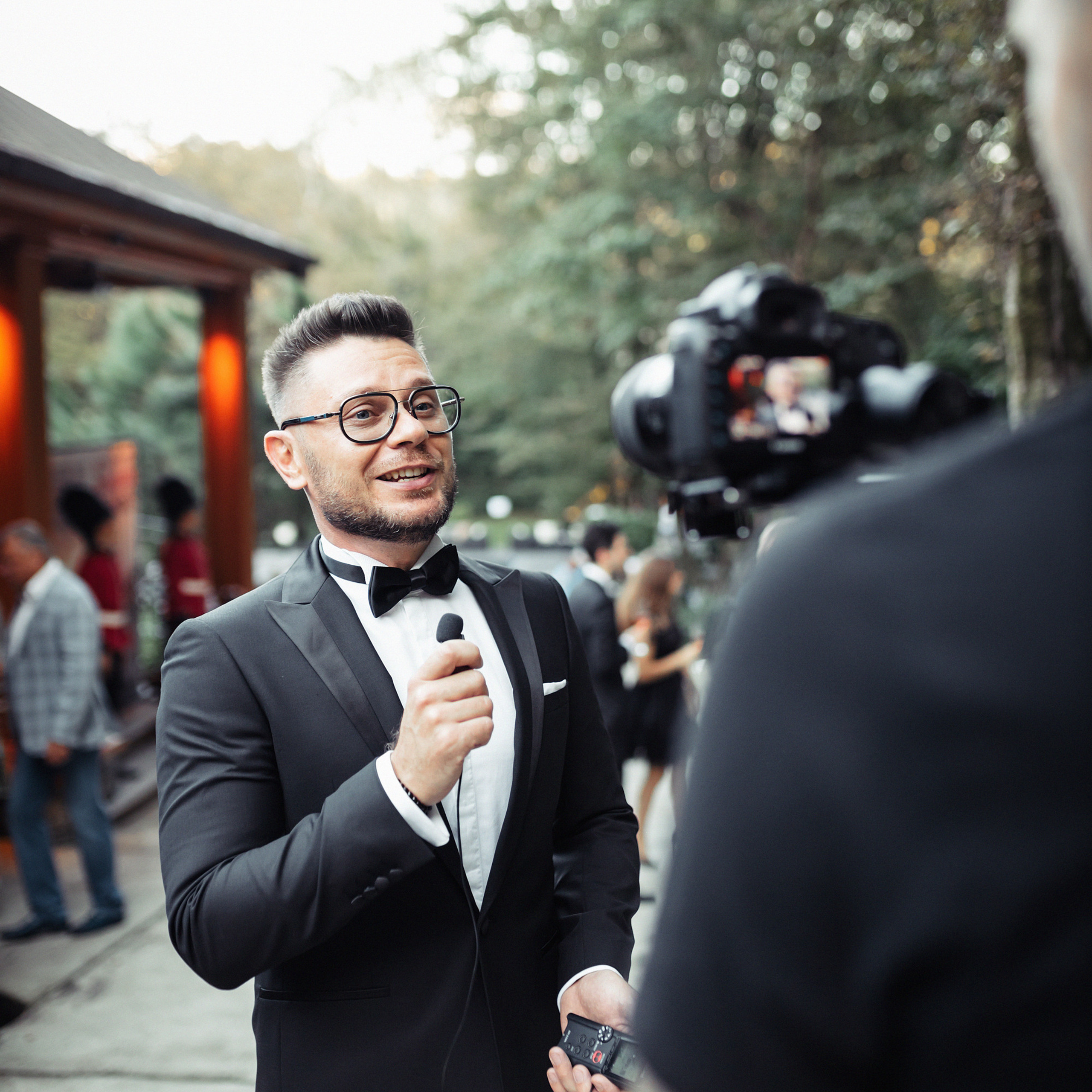 20-летие Софии в Английском стиле. Фотограф Мария Сваридзе