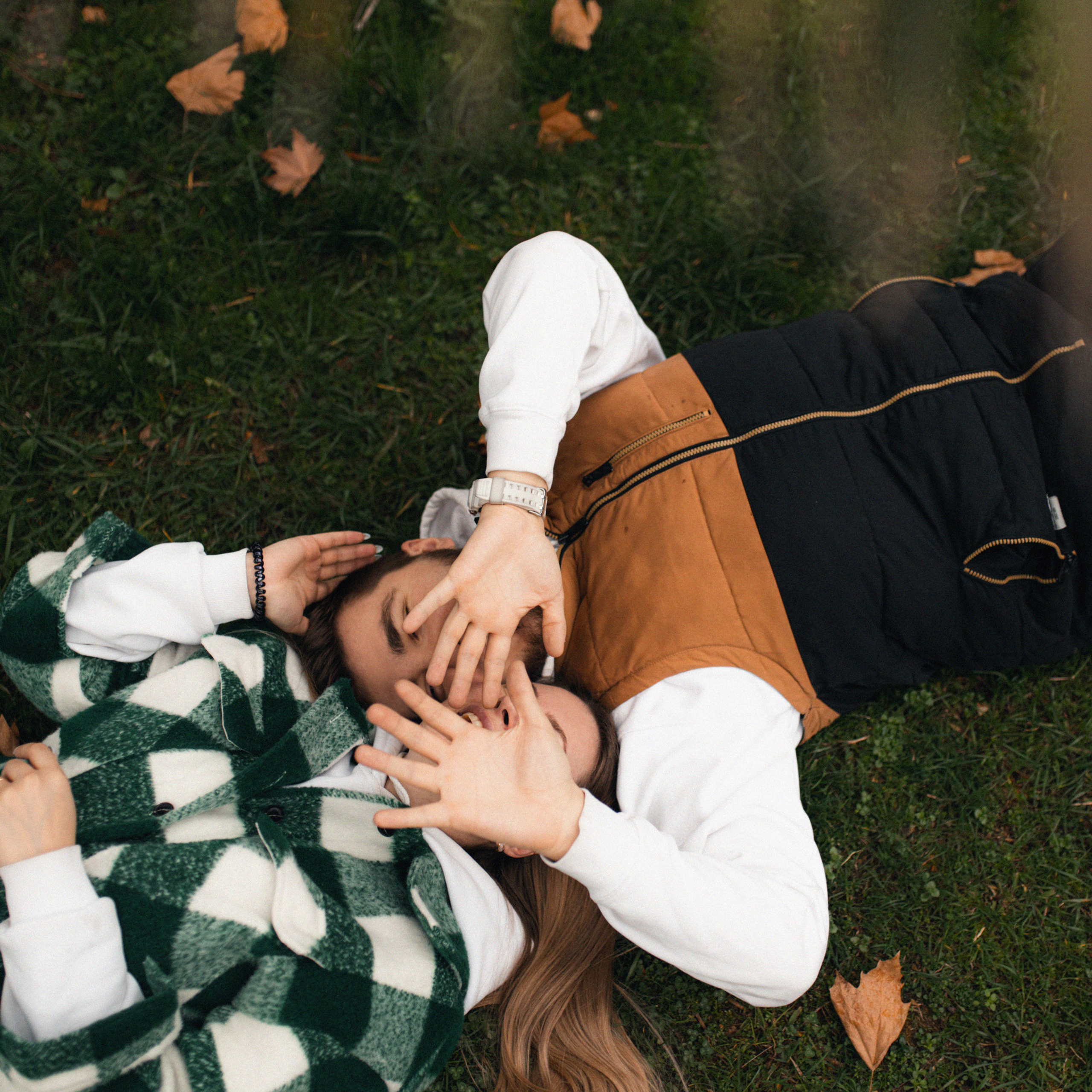 Денис Саша Море. Фотограф Мария Сваридзе