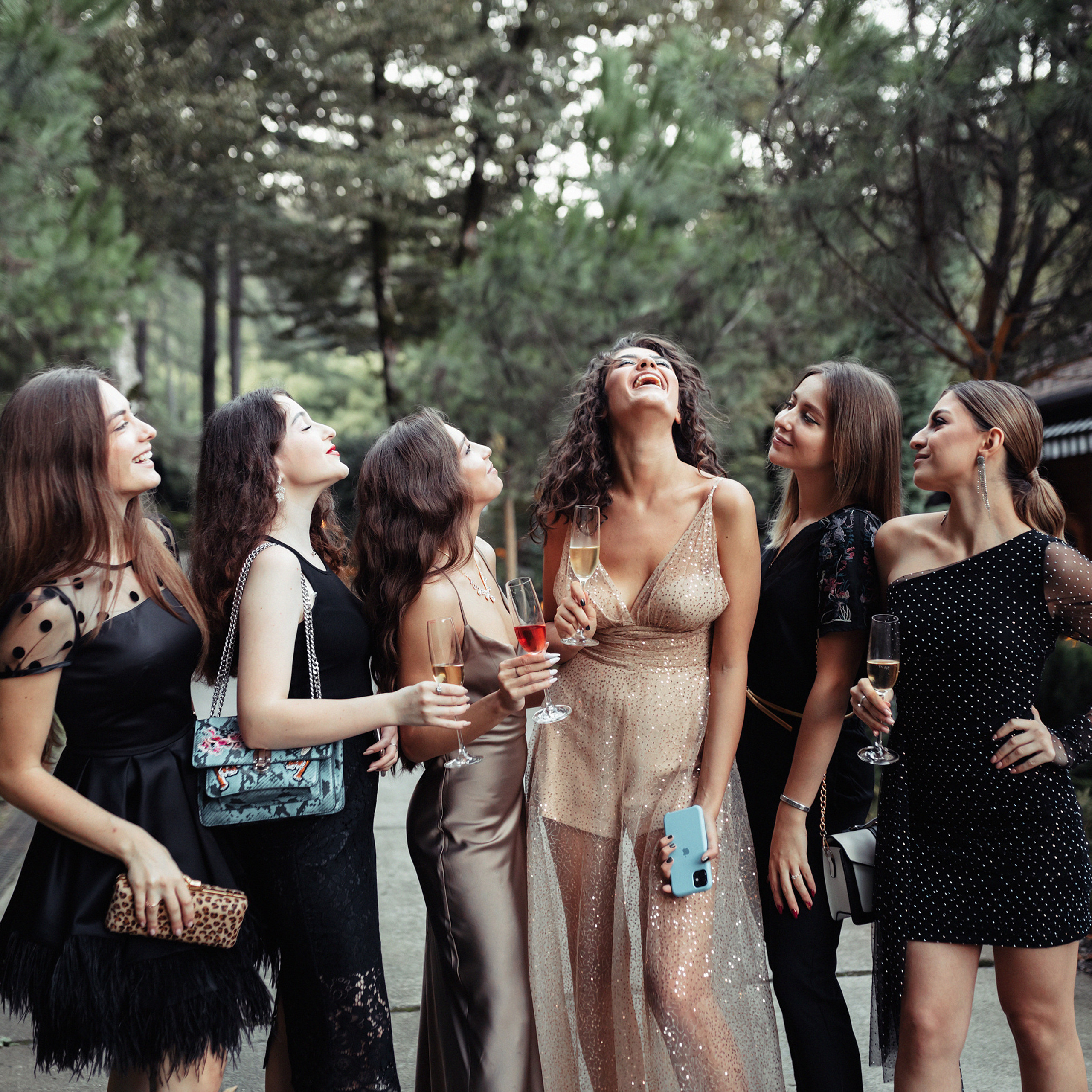 20-летие Софии в Английском стиле. Фотограф Мария Сваридзе