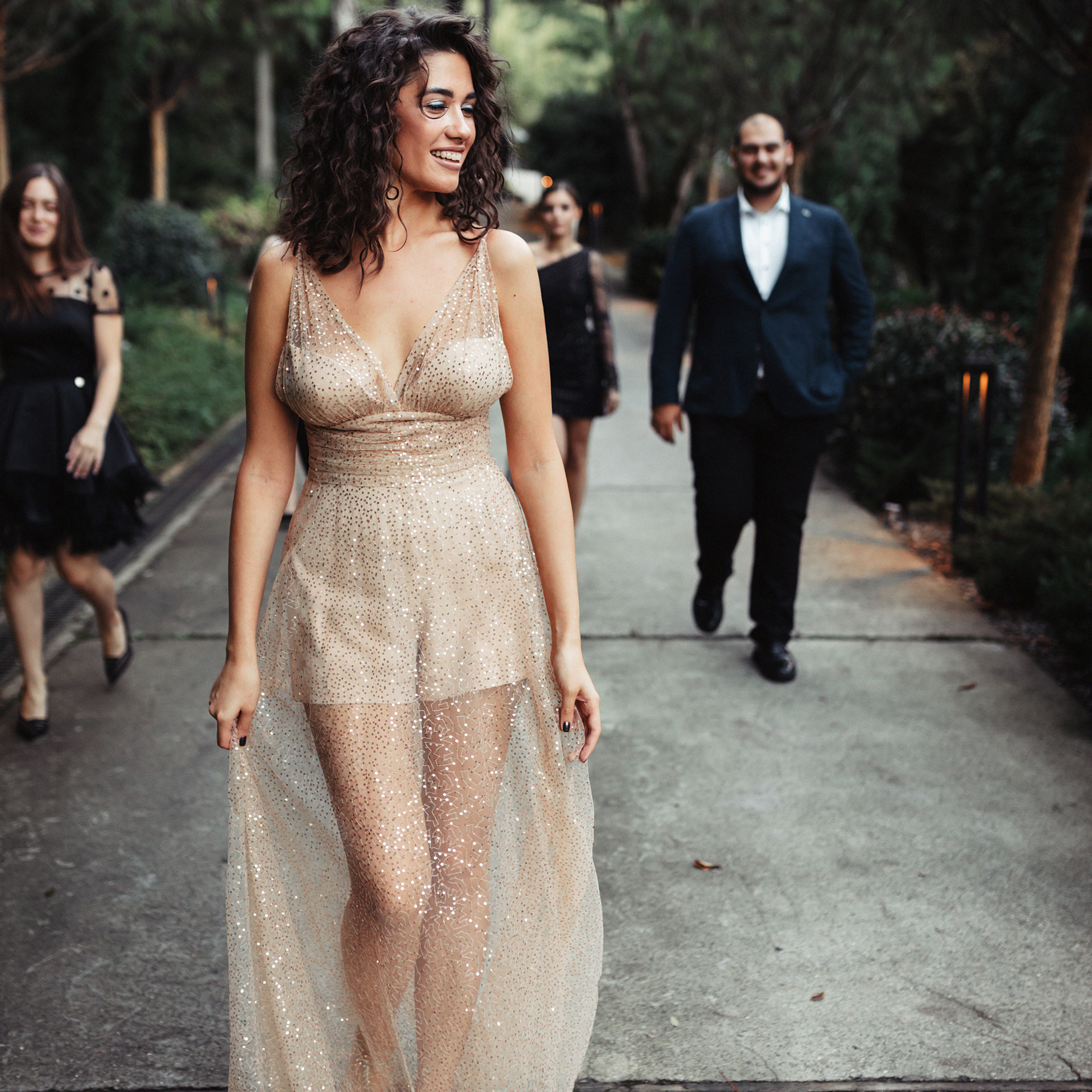 20-летие Софии в Английском стиле. Фотограф Мария Сваридзе