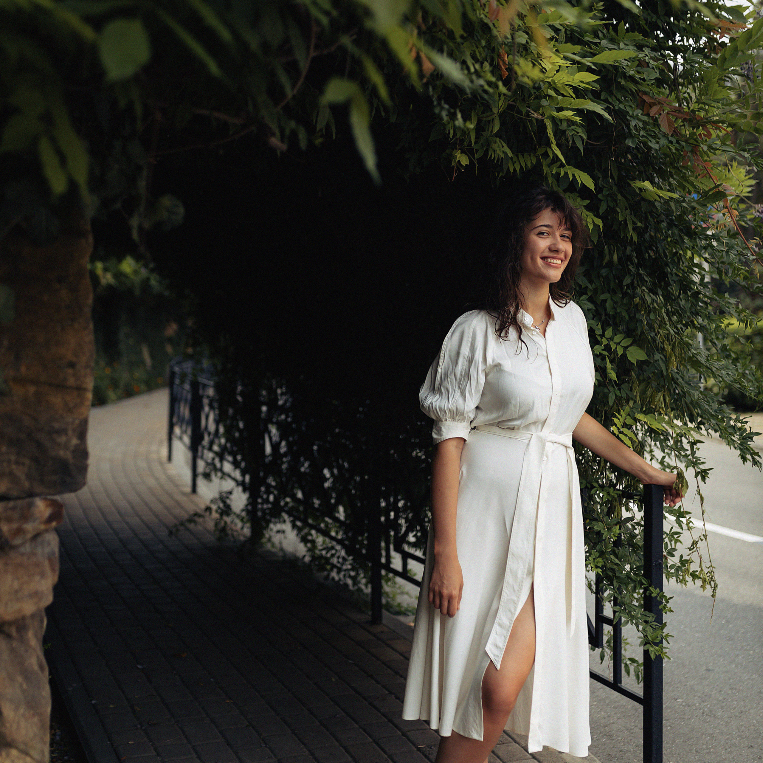 Прекрасная София. Фотограф Мария Сваридзе