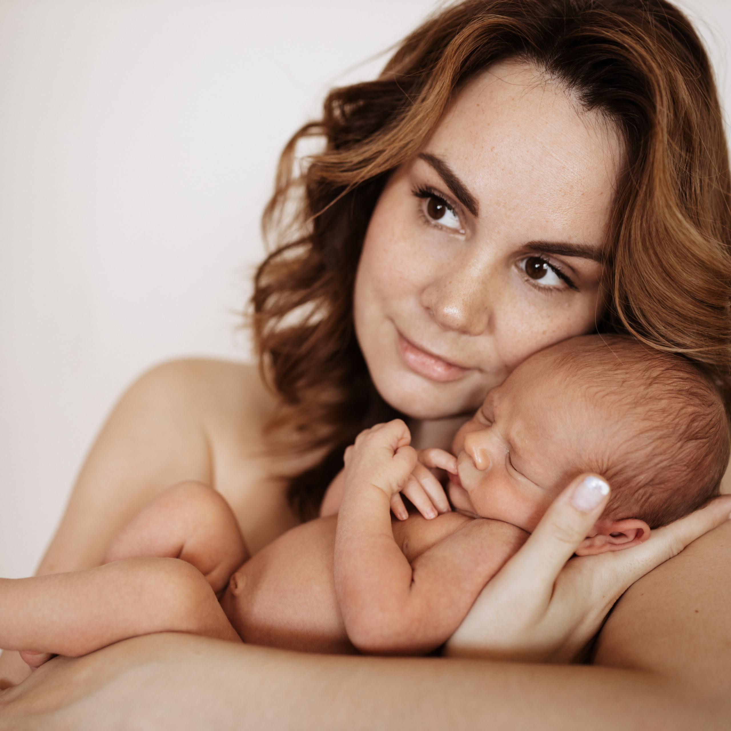 Дома вместе. Фотограф Мария Сваридзе