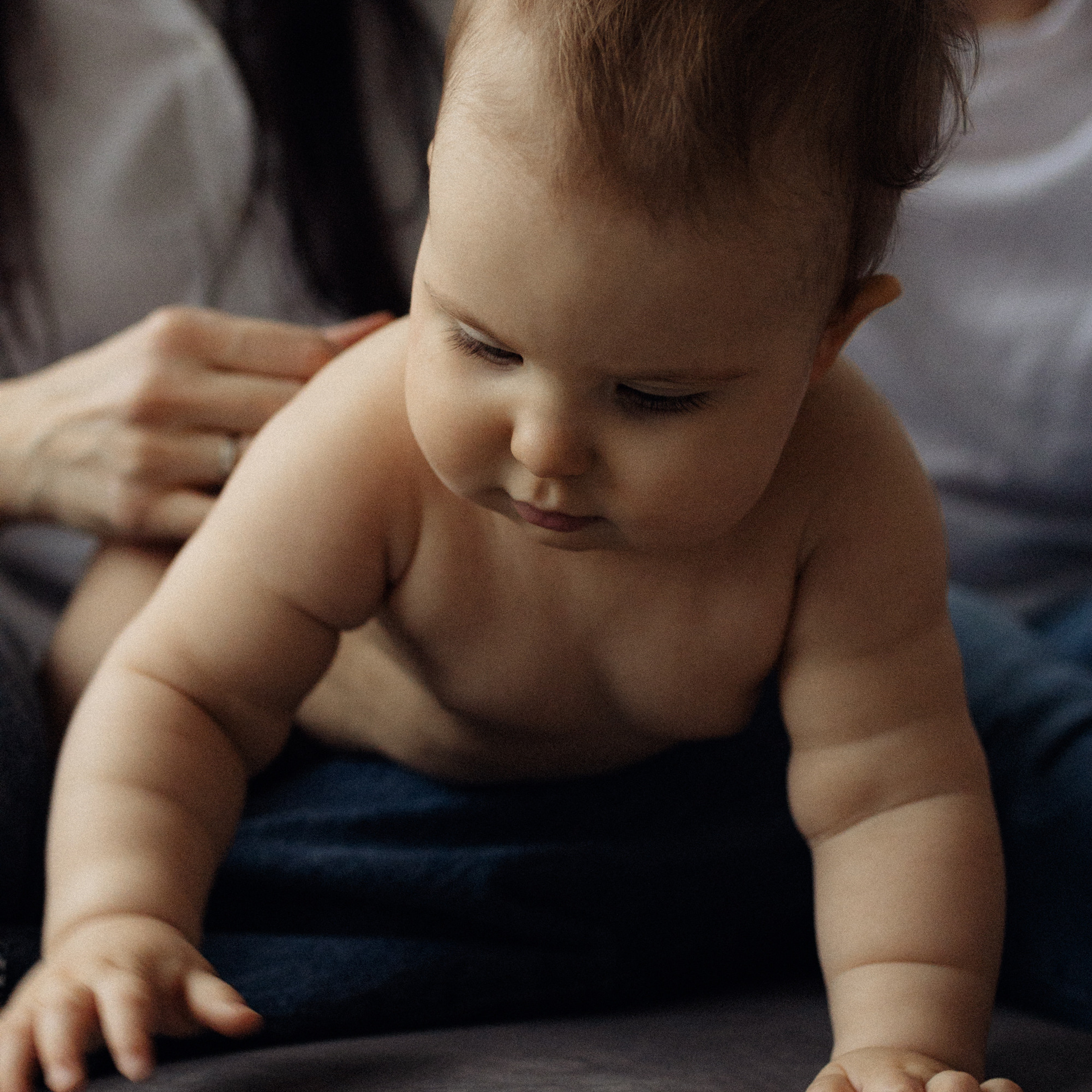 Рома Яна и Вера. Фотограф Мария Сваридзе