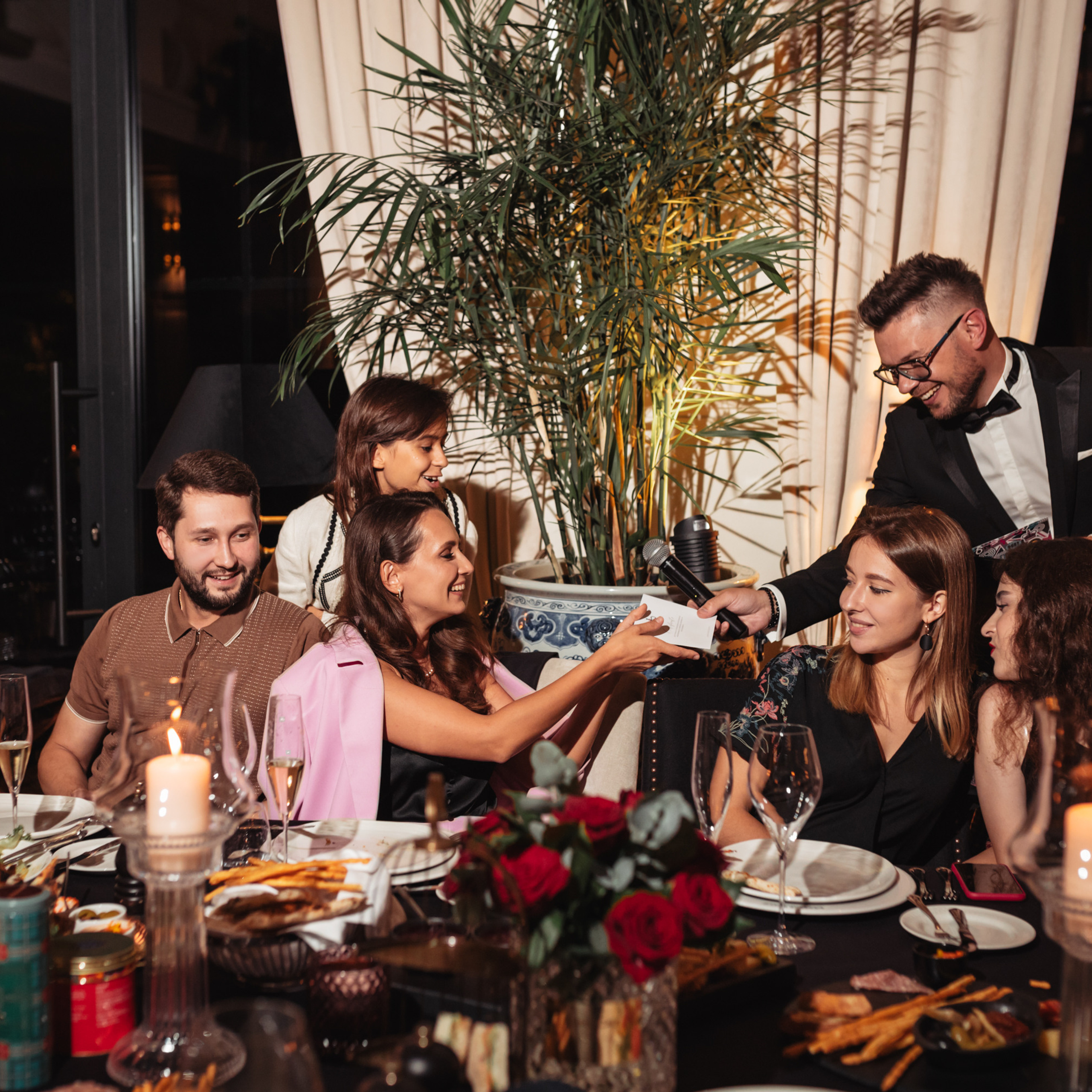 20-летие Софии в Английском стиле. Фотограф Мария Сваридзе