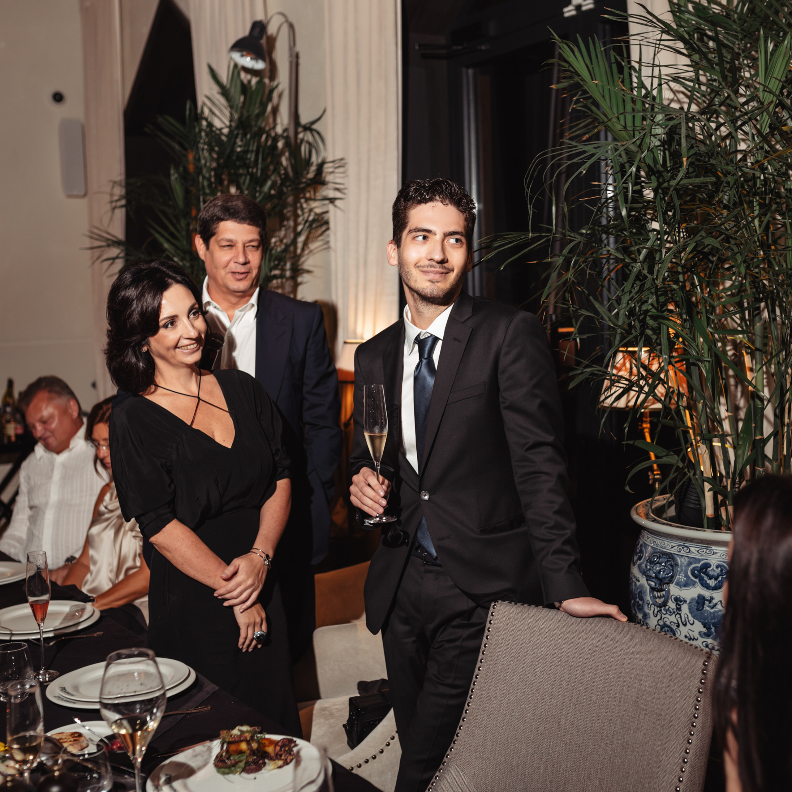 20-летие Софии в Английском стиле. Фотограф Мария Сваридзе