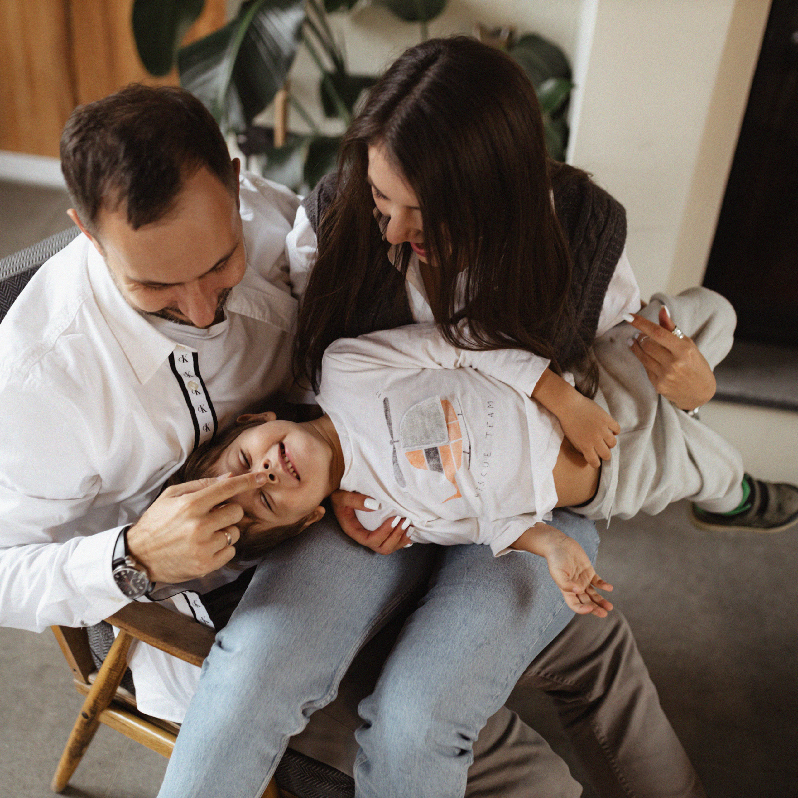 Дом Варенья. Фотограф Мария Сваридзе