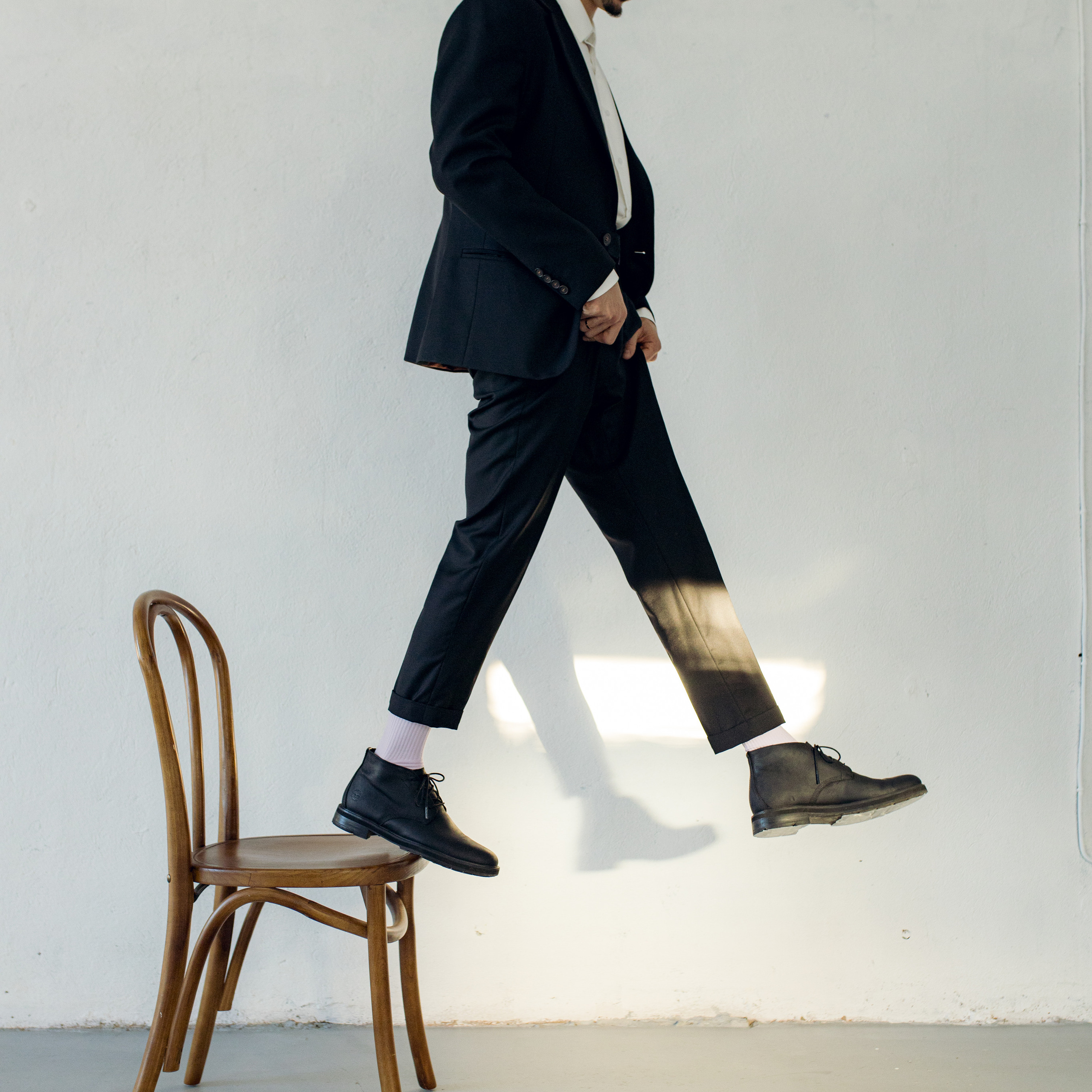 Вигли. Фотограф Мария Сваридзе