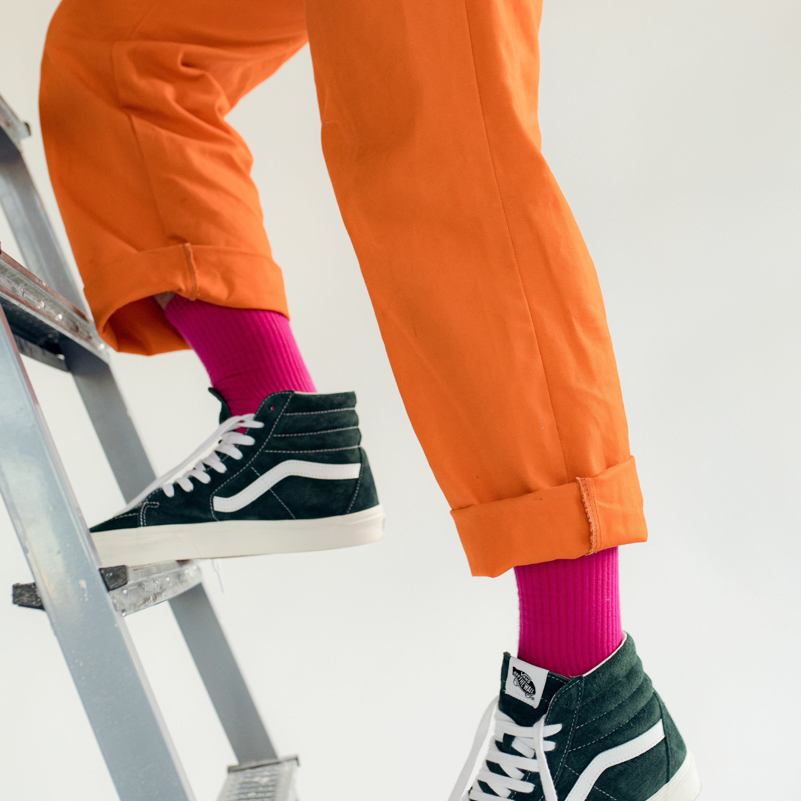 Вигли. Фотограф Мария Сваридзе