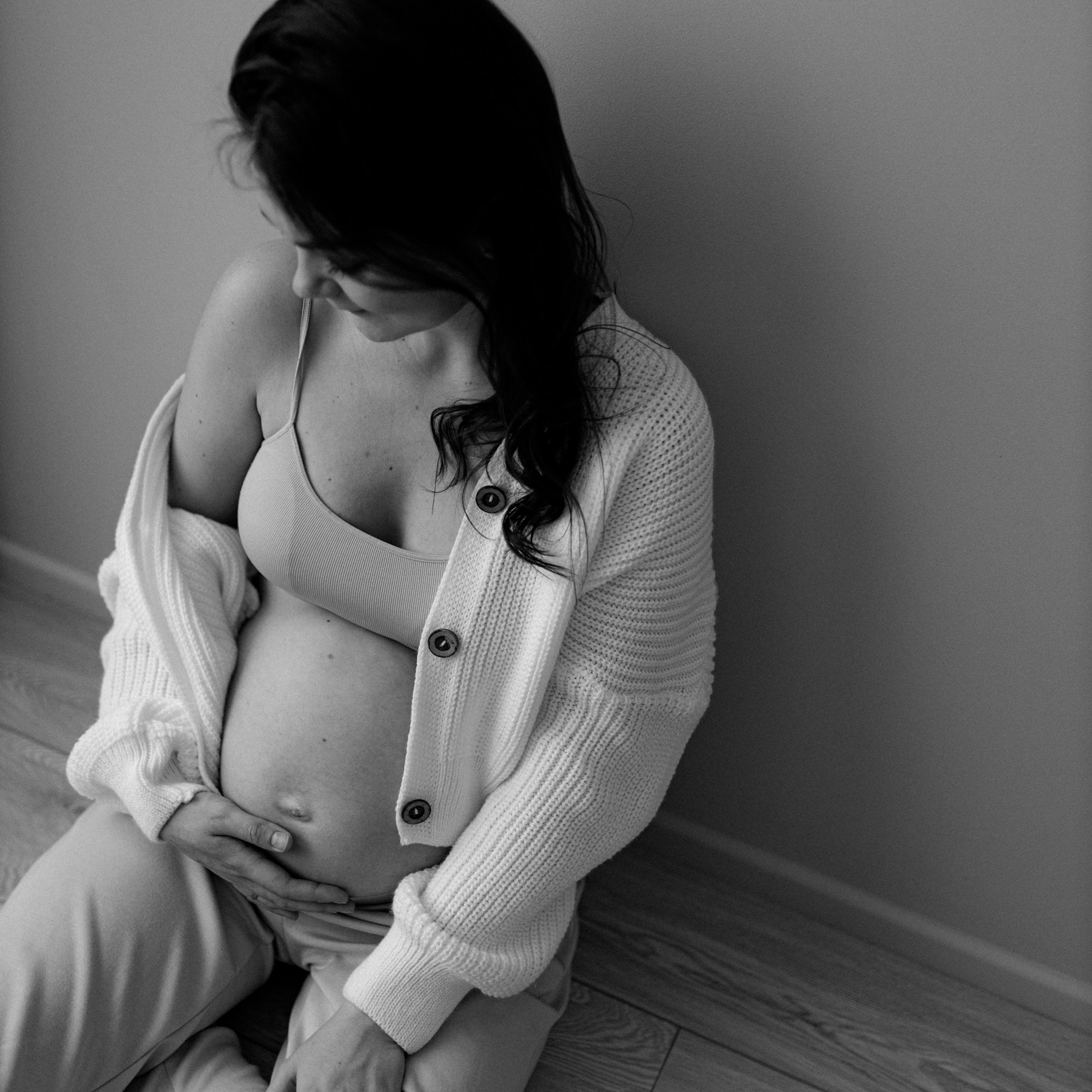 Домашняя. Фотограф Мария Сваридзе