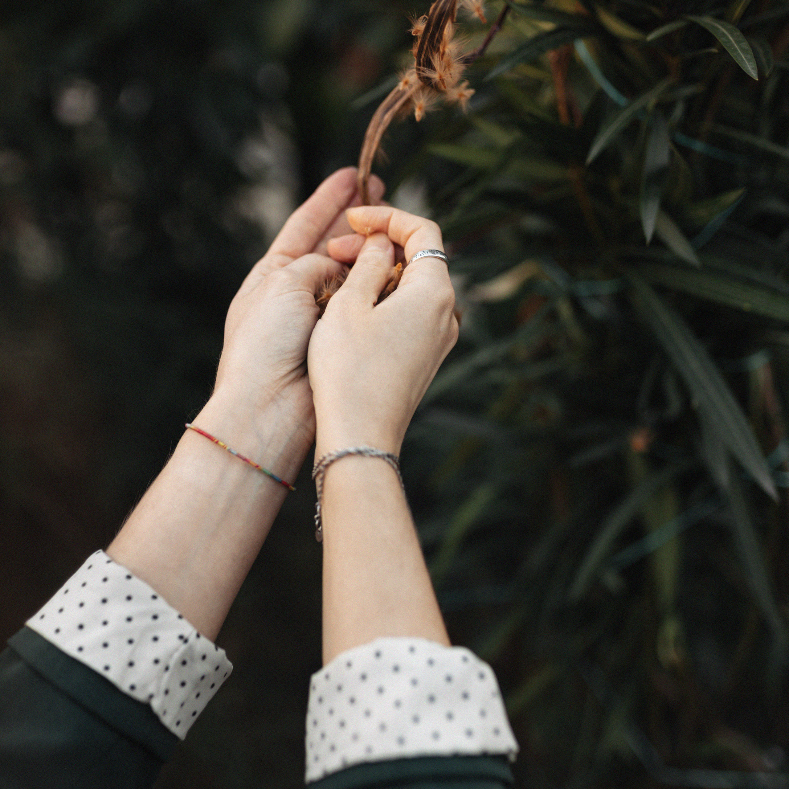 Надя, театр, море. Фотограф Мария Сваридзе