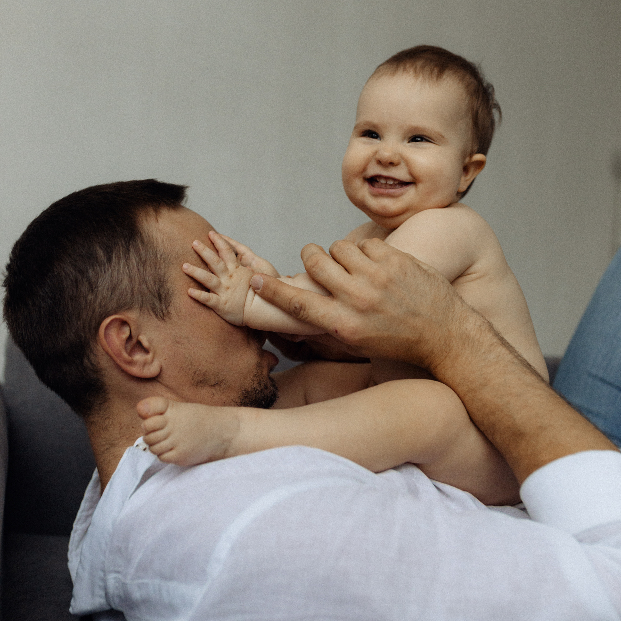Рома Яна и Вера. Фотограф Мария Сваридзе