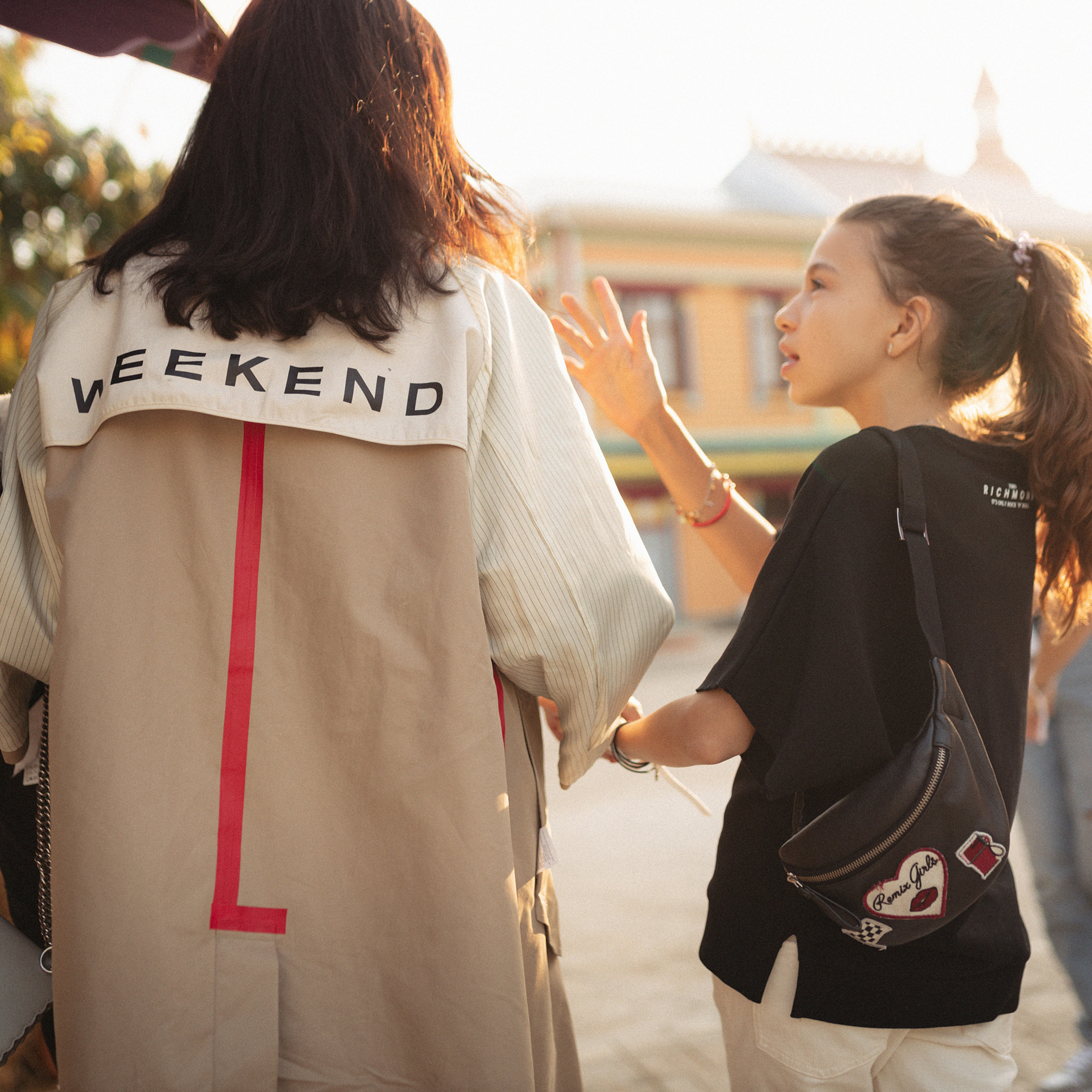 День Рождения в Сочи парке. Фотограф Мария Сваридзе