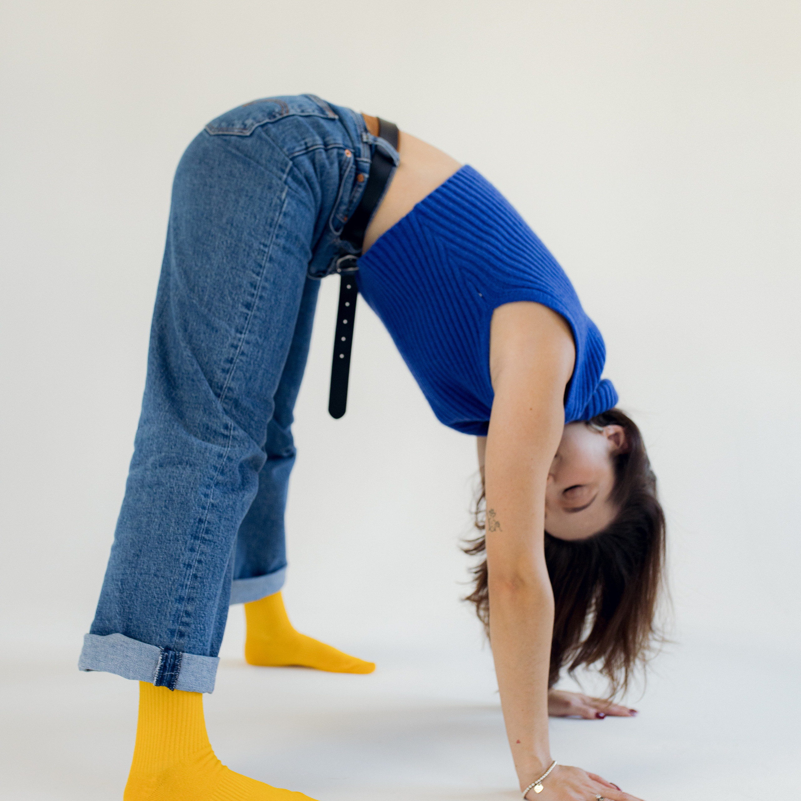 Вигли. Фотограф Мария Сваридзе