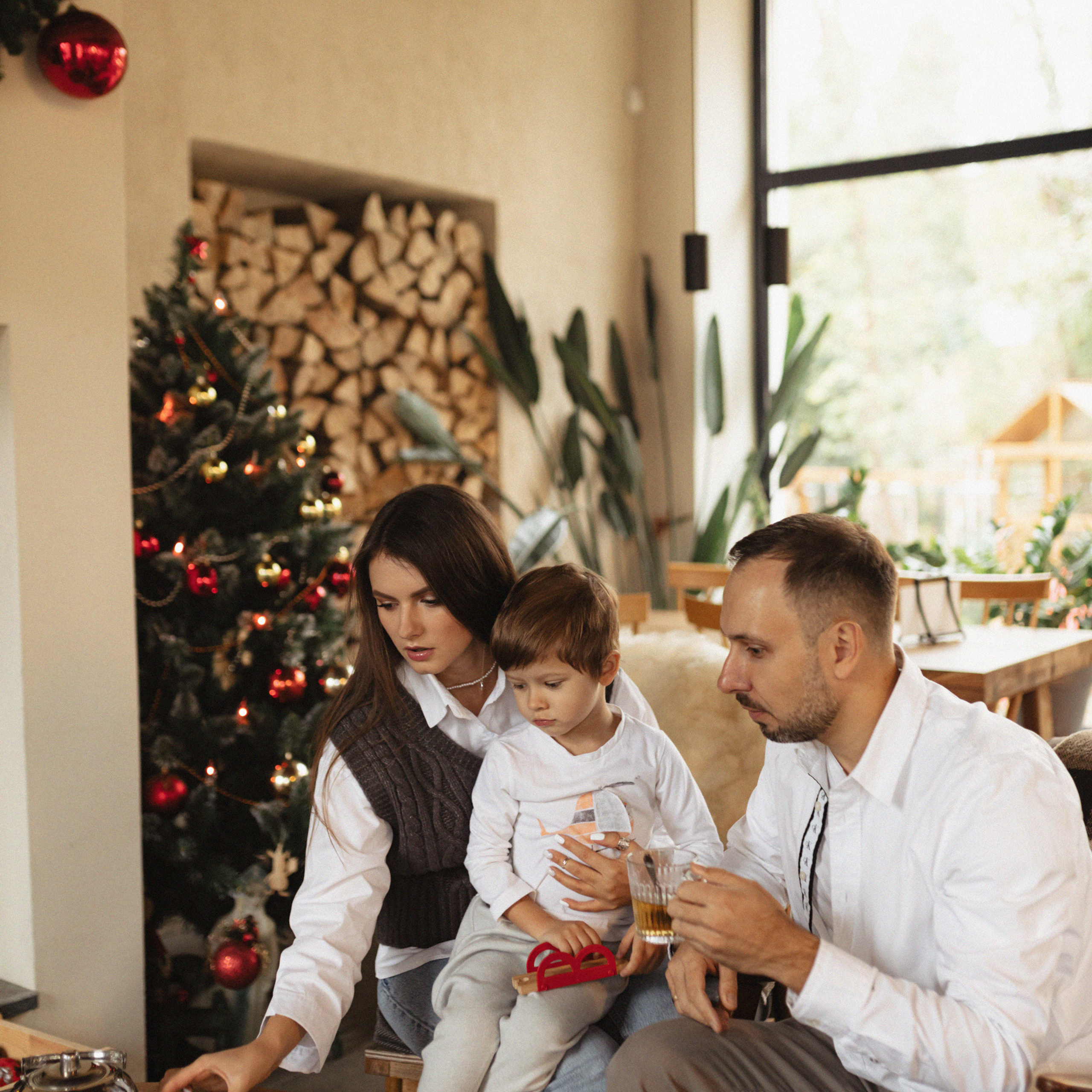 Дом Варенья. Фотограф Мария Сваридзе