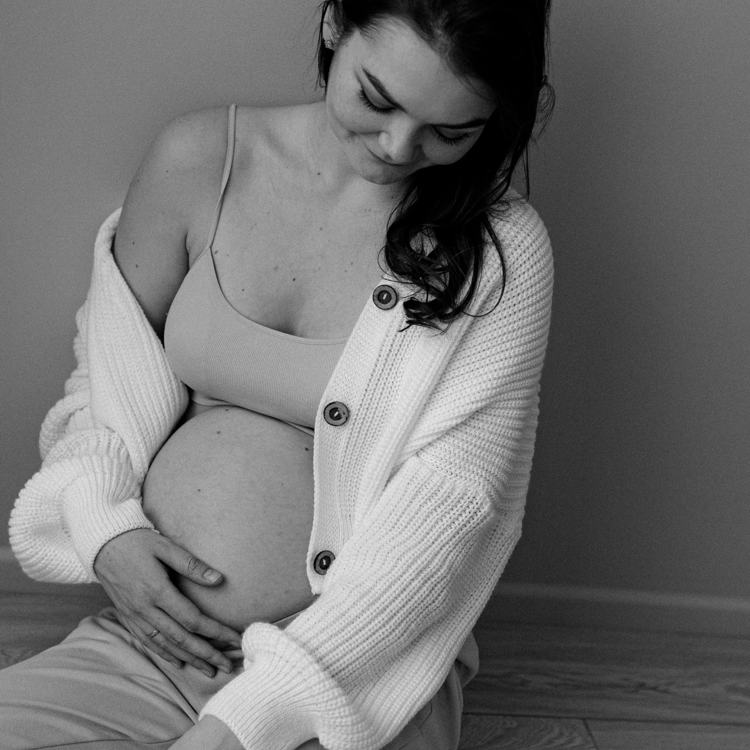 Домашняя. Фотограф Мария Сваридзе