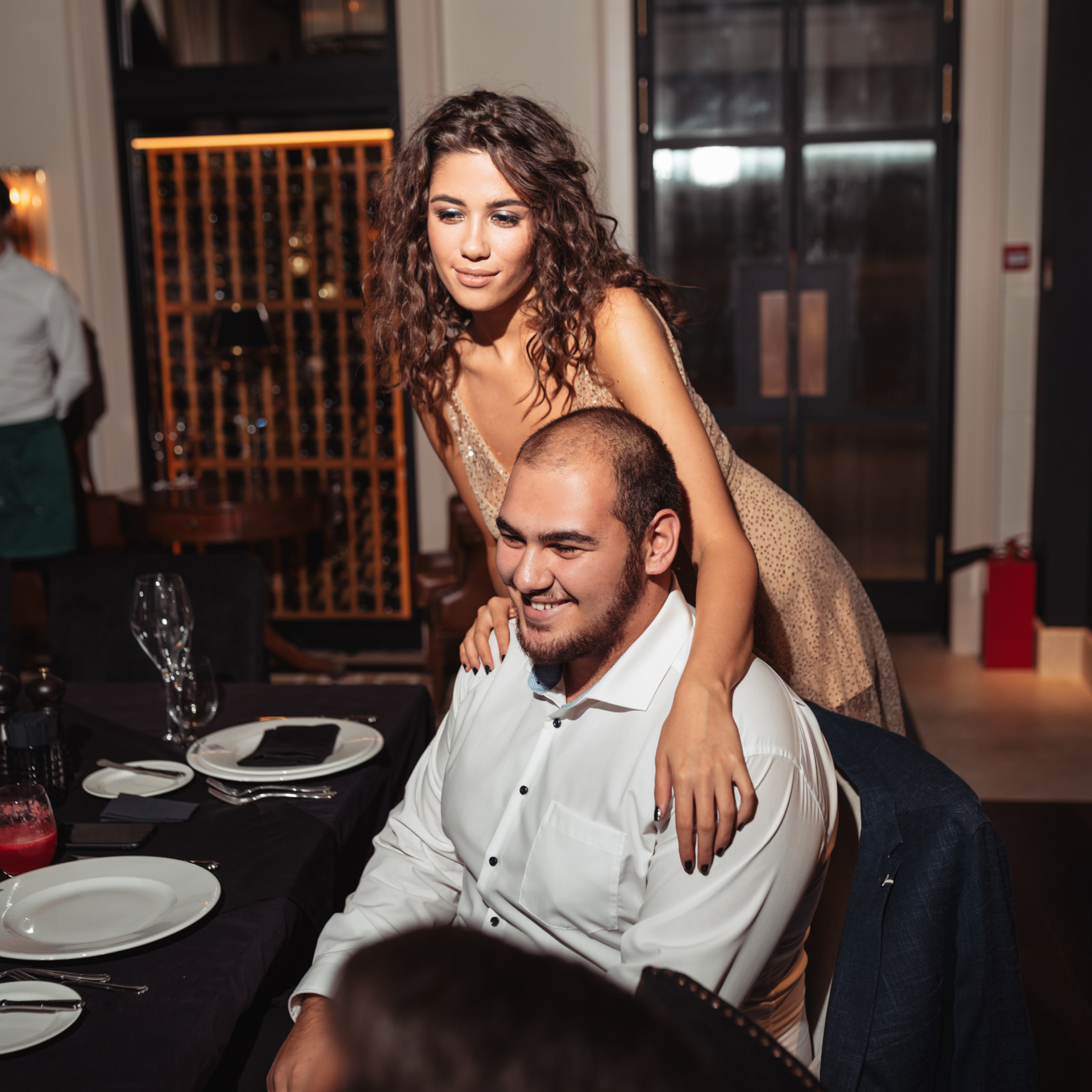 20-летие Софии в Английском стиле. Фотограф Мария Сваридзе