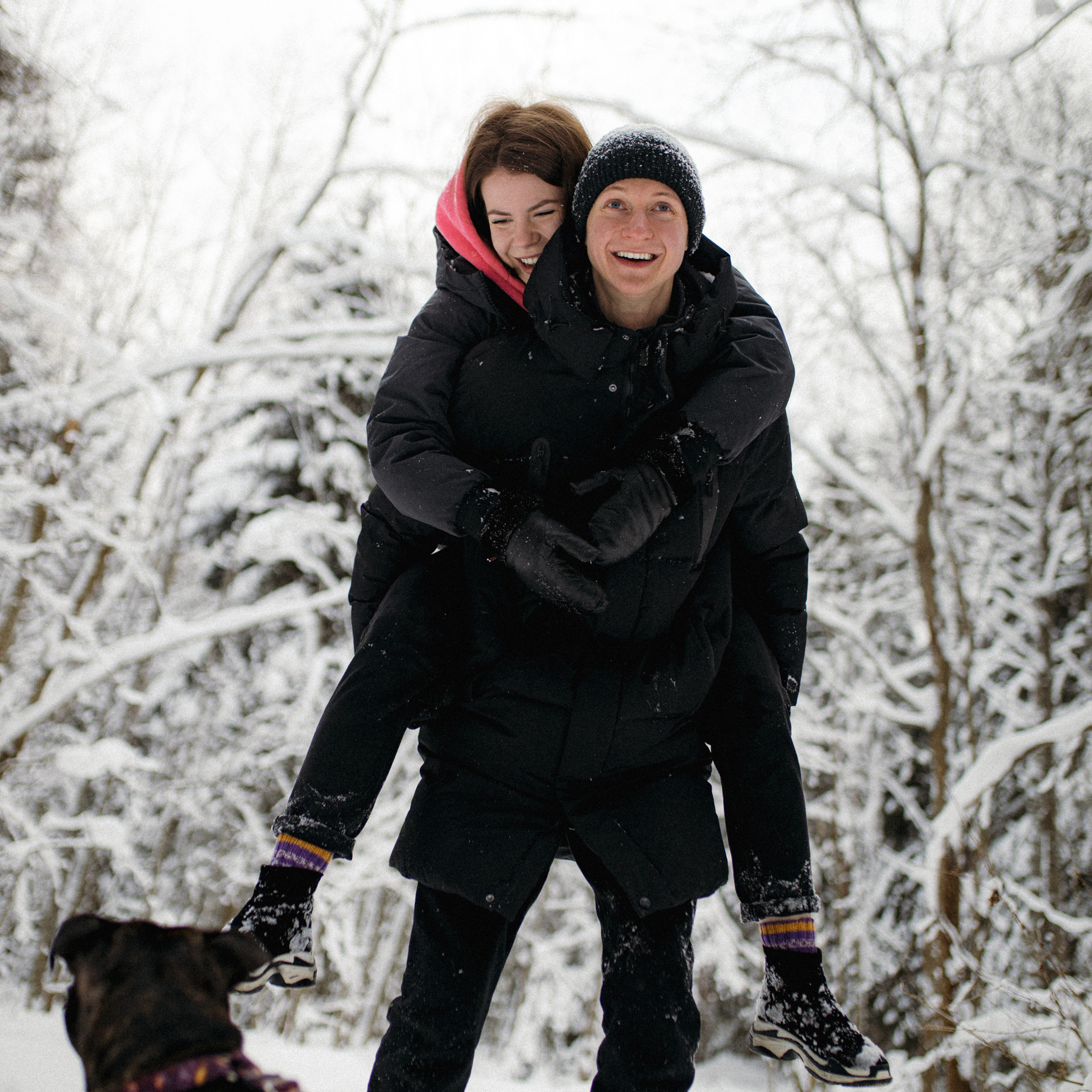 Женя Катя Руби. Фотограф Мария Сваридзе