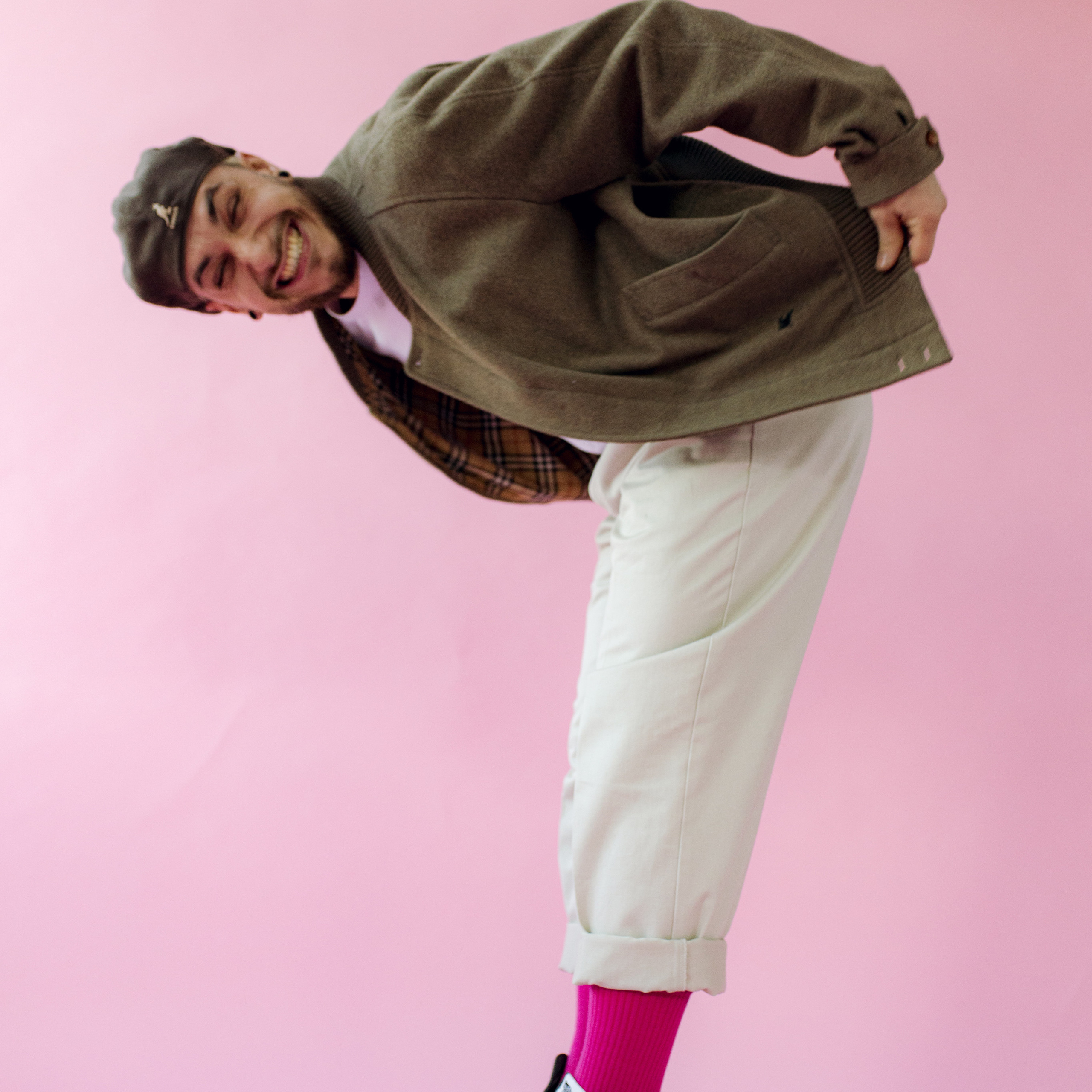 Вигли. Фотограф Мария Сваридзе