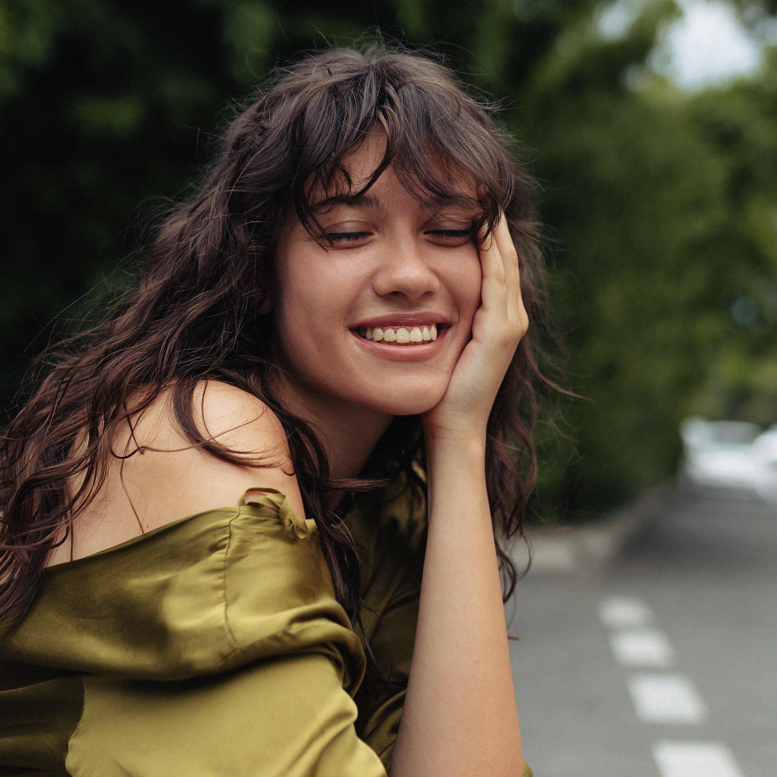 Прекрасная София. Фотограф Мария Сваридзе