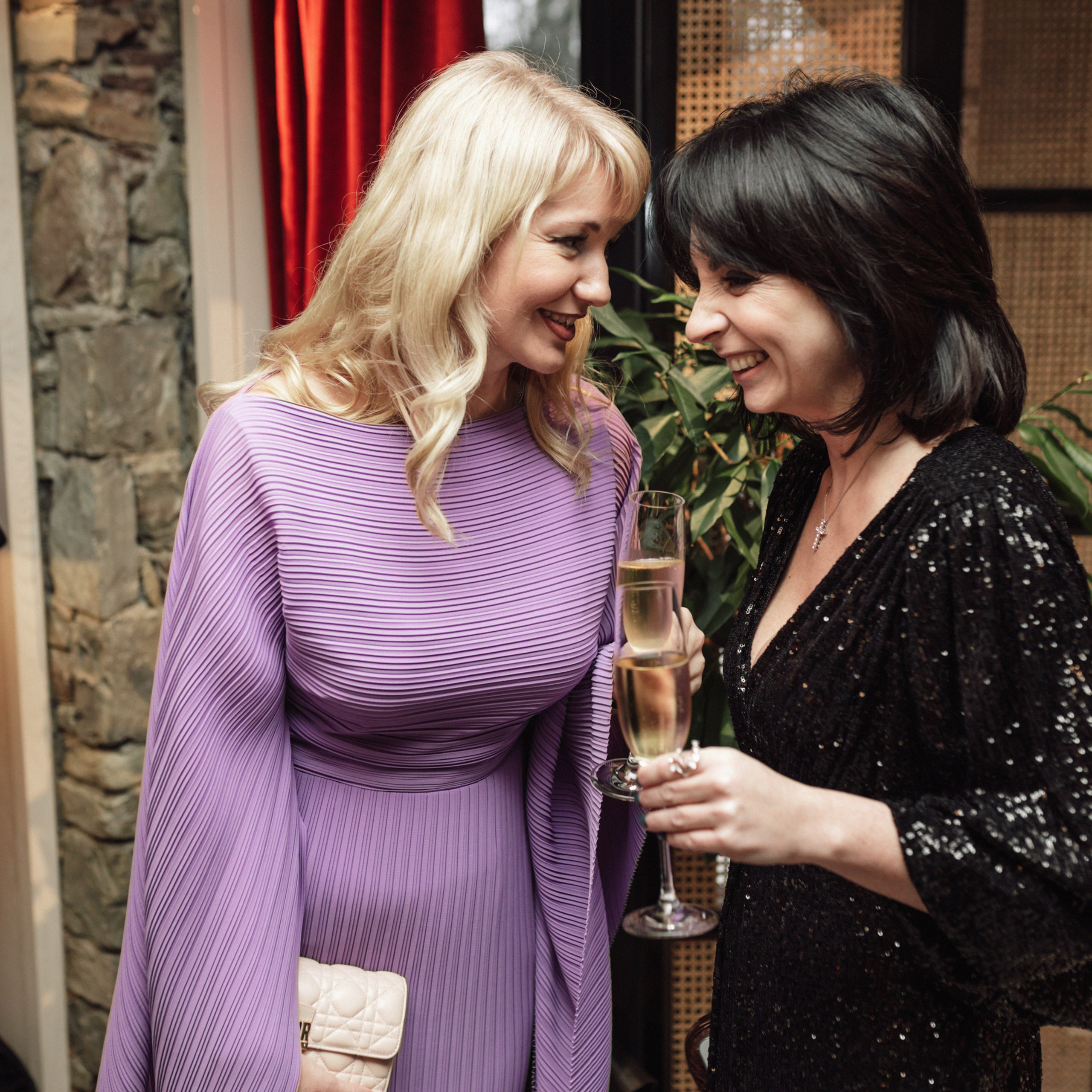 Юбилей в Mamai-Calé. Фотограф Мария Сваридзе