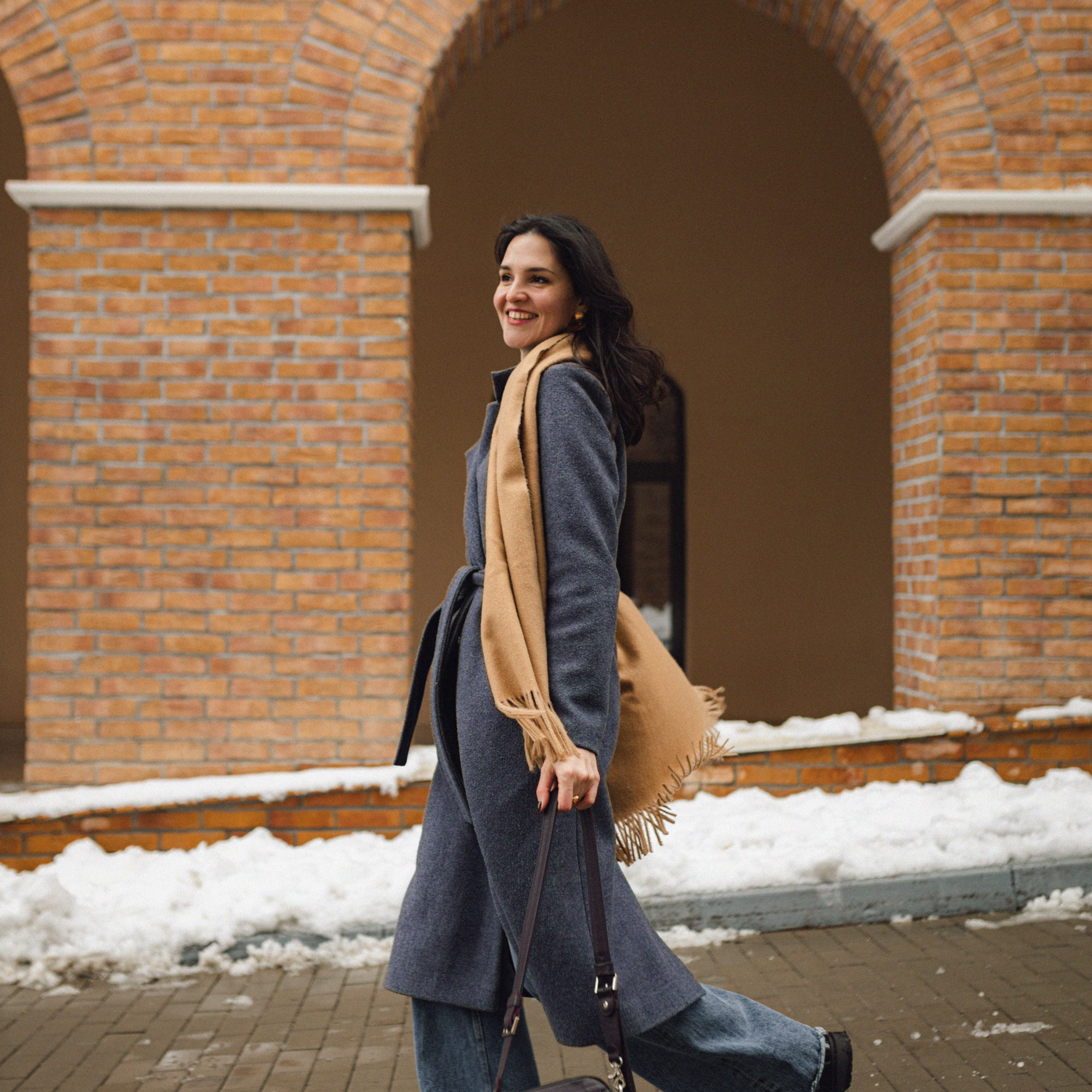 Горная, семейная. Фотограф Мария Сваридзе