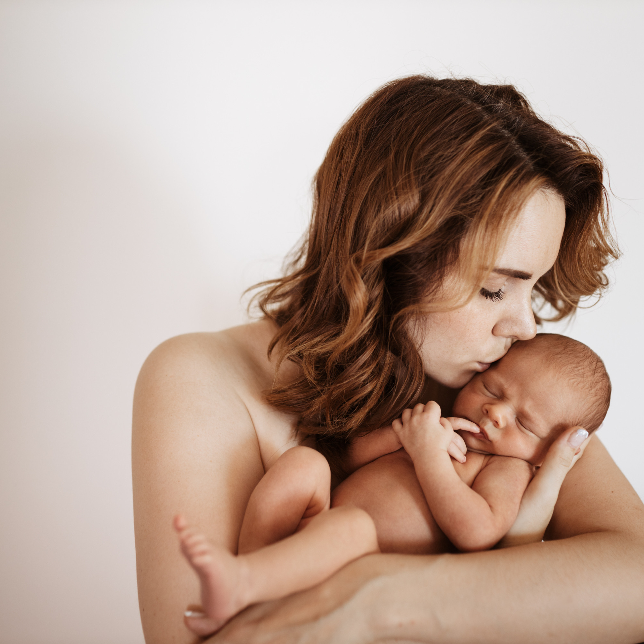 Дома вместе. Фотограф Мария Сваридзе