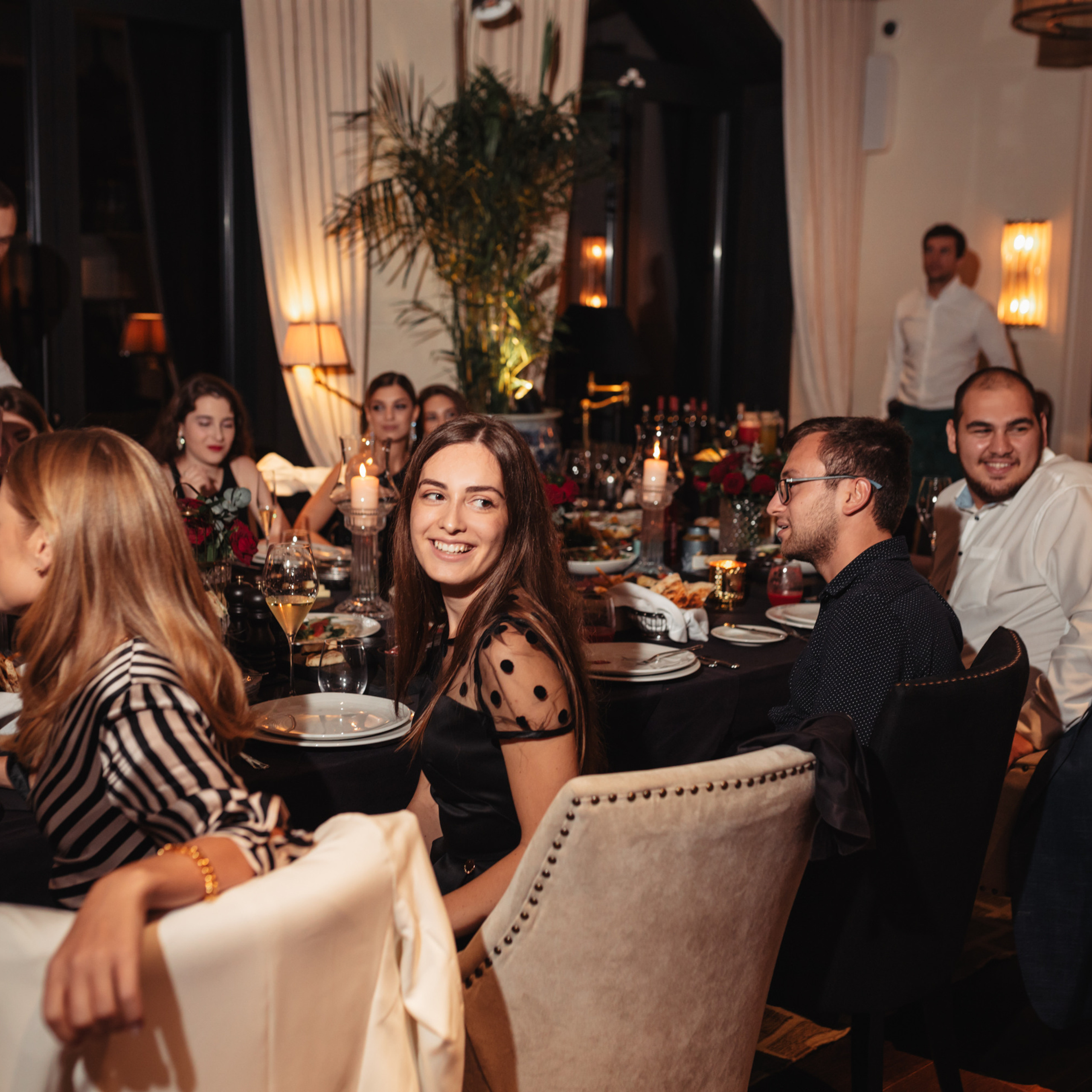 20-летие Софии в Английском стиле. Фотограф Мария Сваридзе