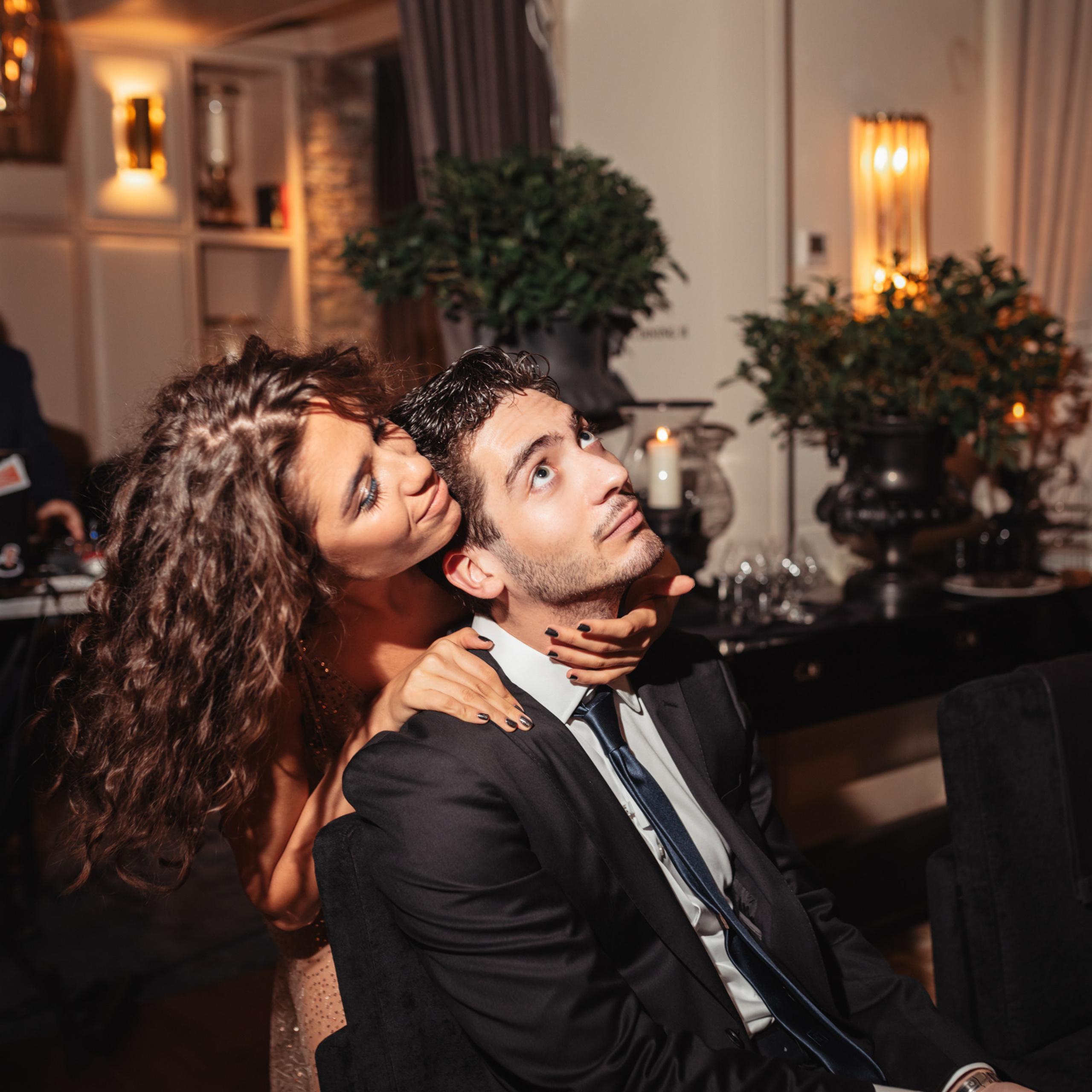 20-летие Софии в Английском стиле. Фотограф Мария Сваридзе