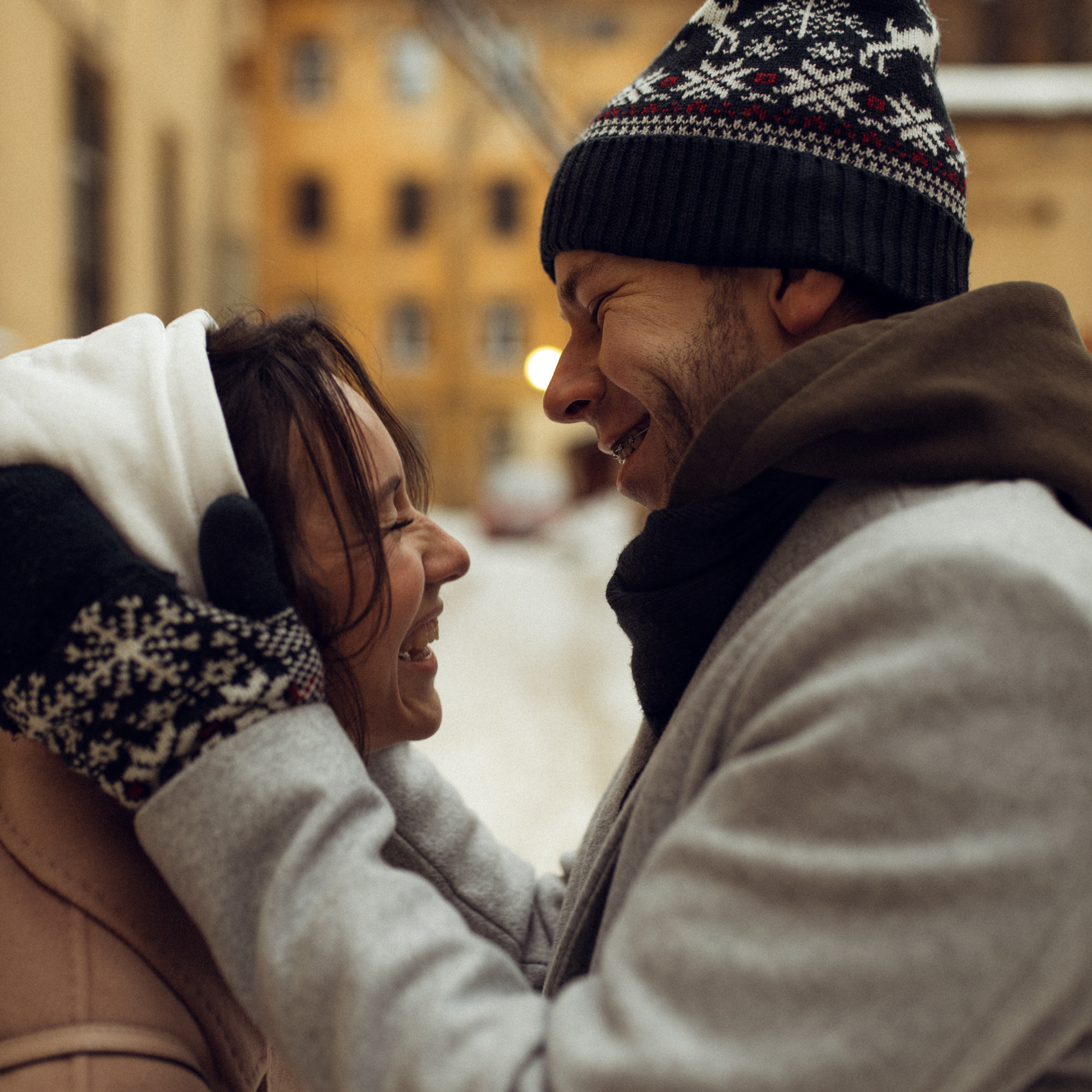Прогулки по Питеру. Фотограф Мария Сваридзе