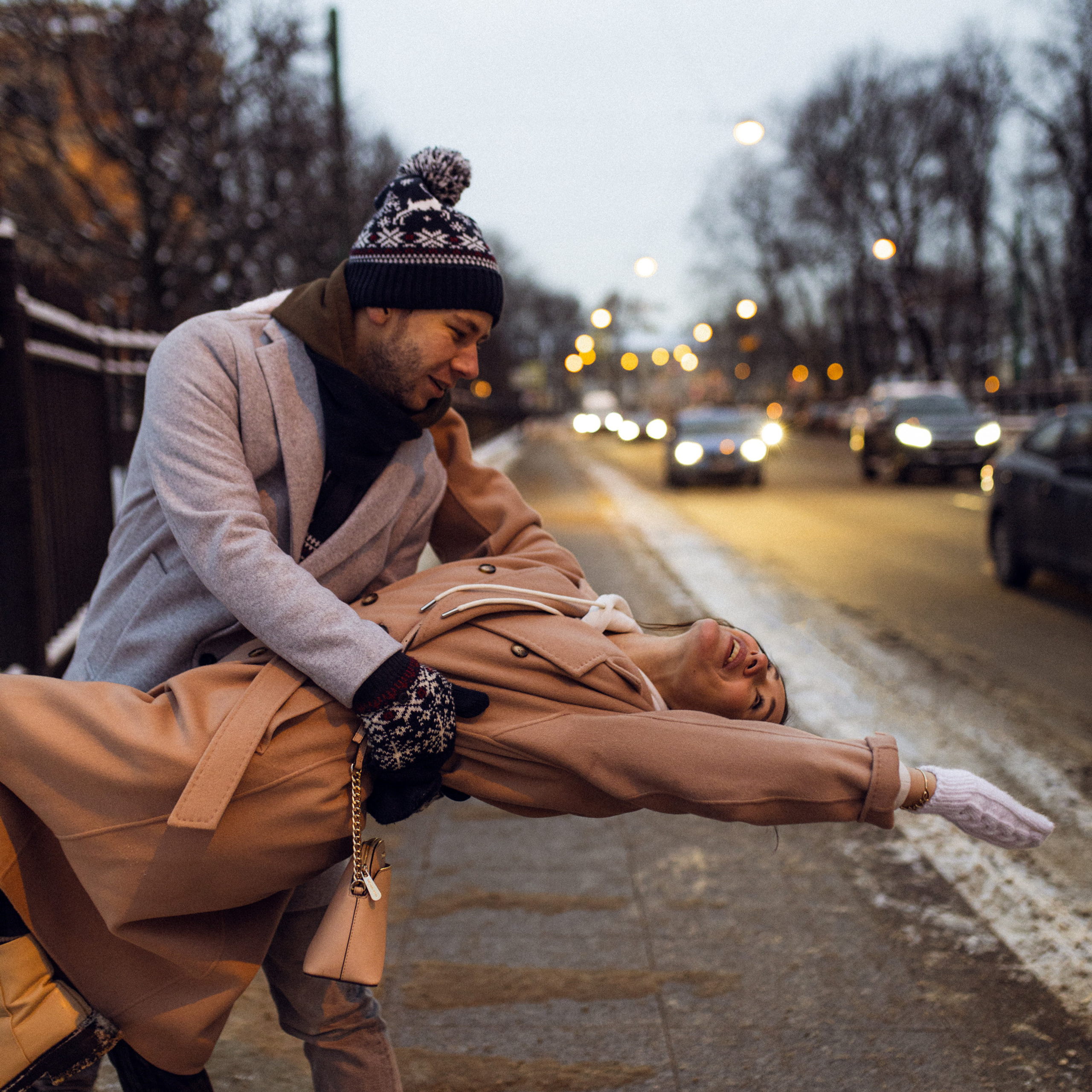 Прогулки по Питеру. Фотограф Мария Сваридзе