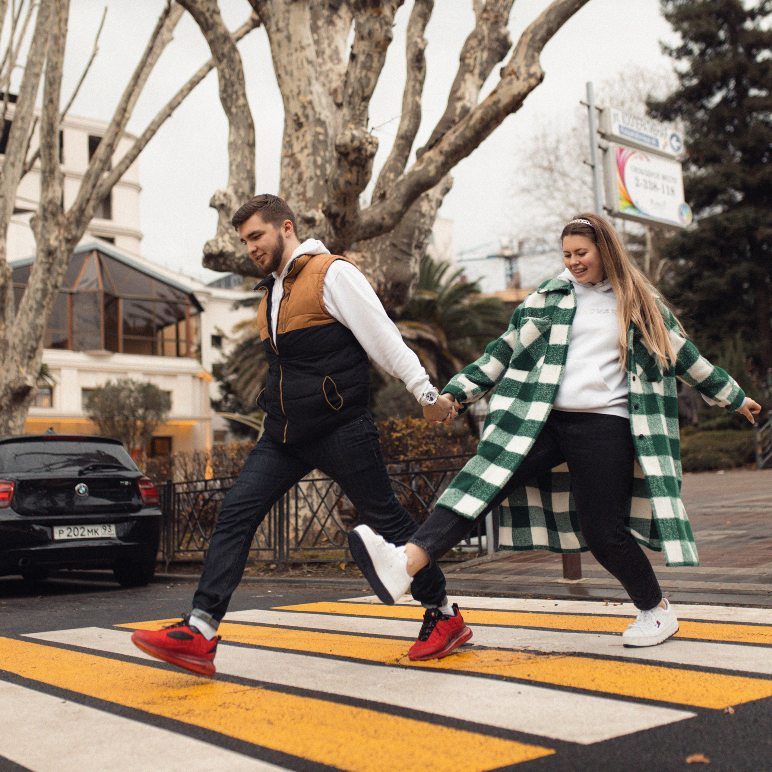 Денис Саша Море. Фотограф Мария Сваридзе