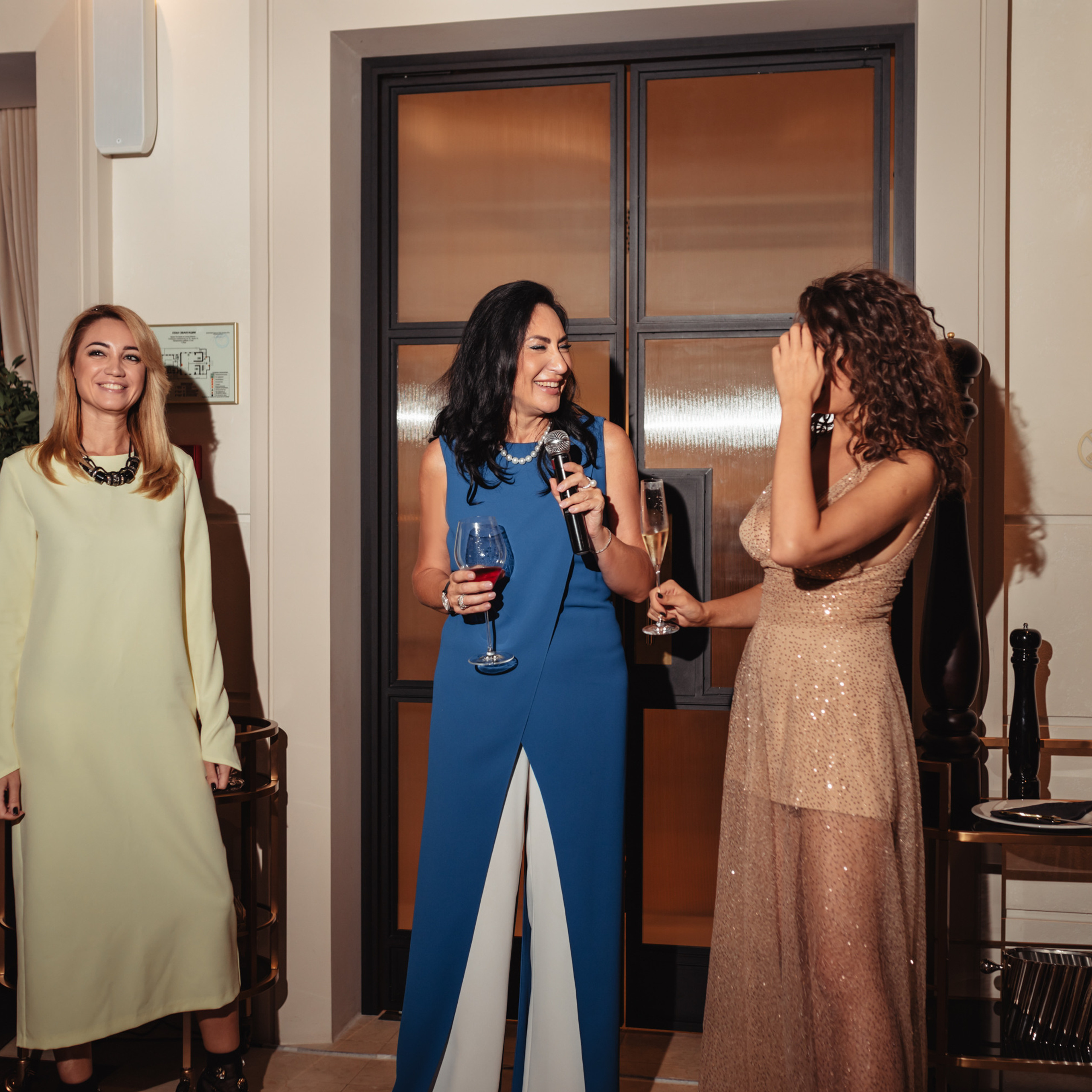 20-летие Софии в Английском стиле. Фотограф Мария Сваридзе