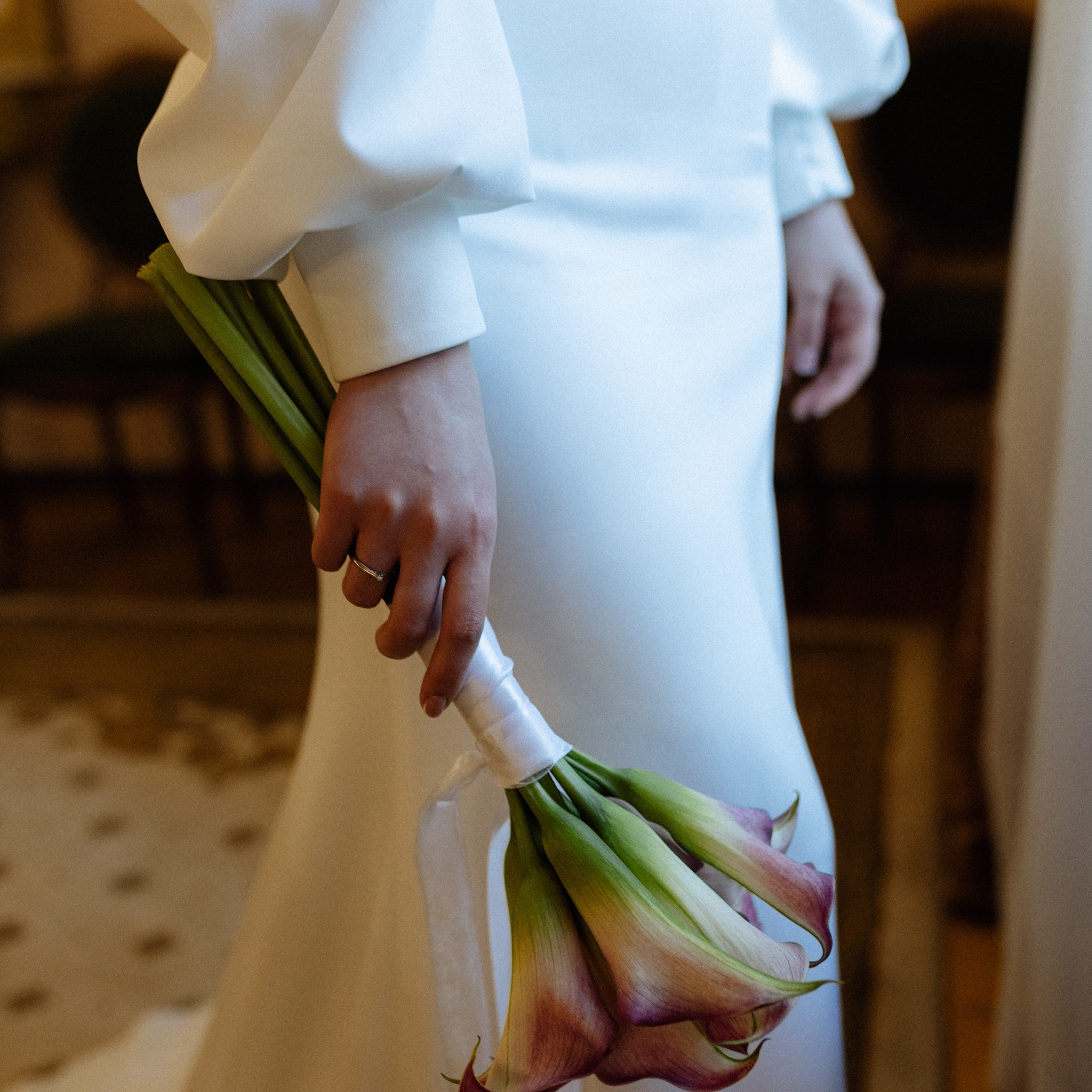 Никита и Юля. Фотограф Мария Сваридзе