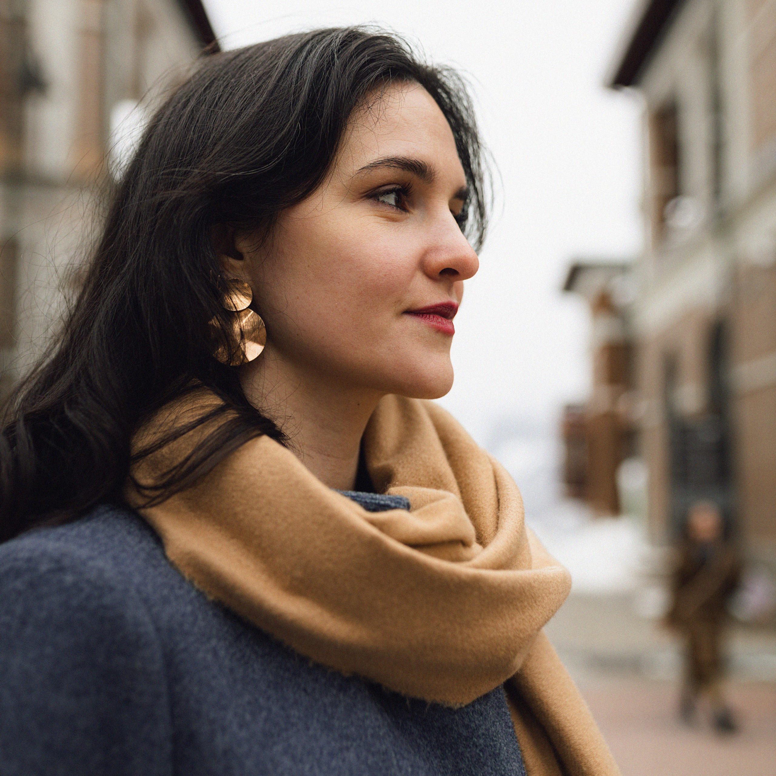 Горная, семейная. Фотограф Мария Сваридзе