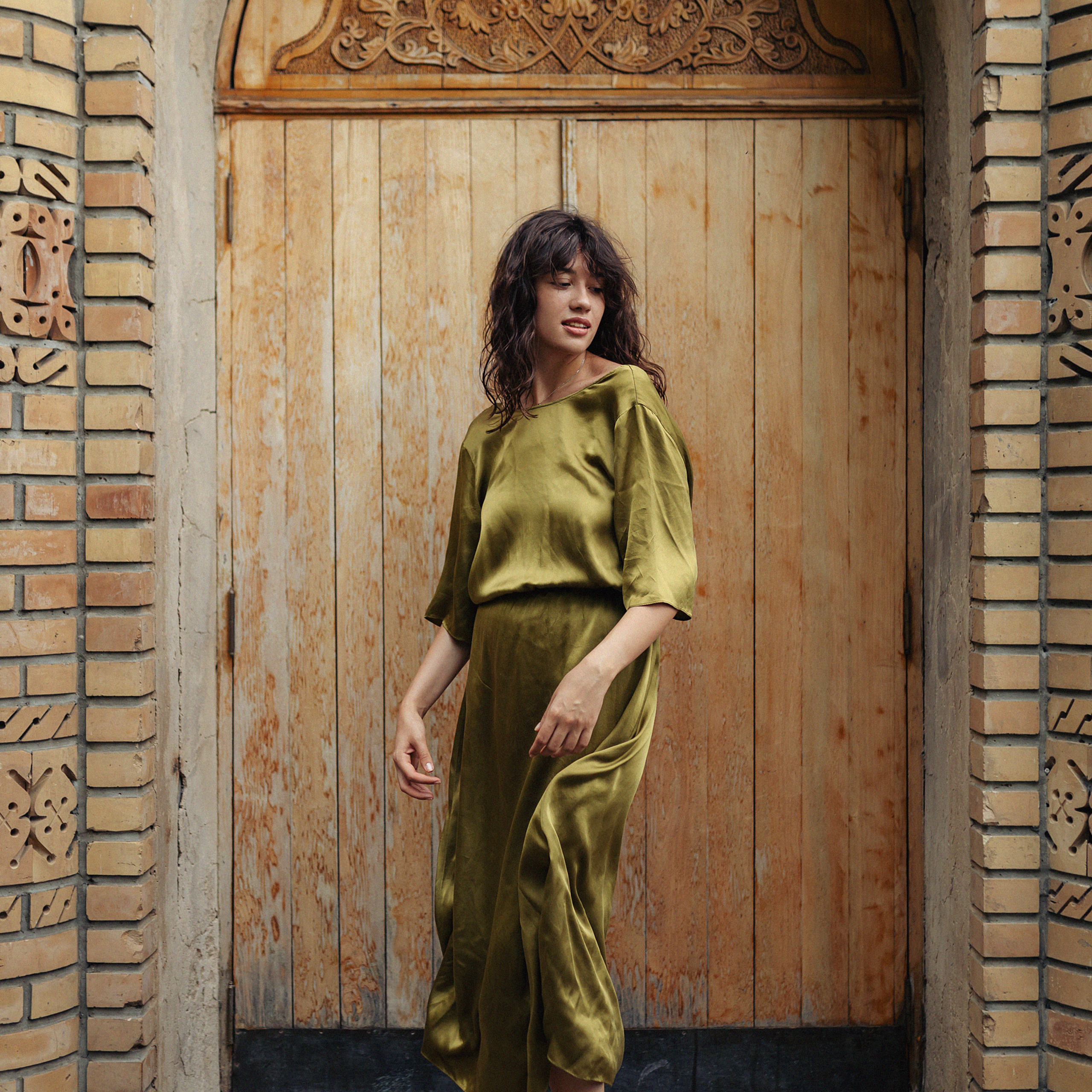 Прекрасная София. Фотограф Мария Сваридзе